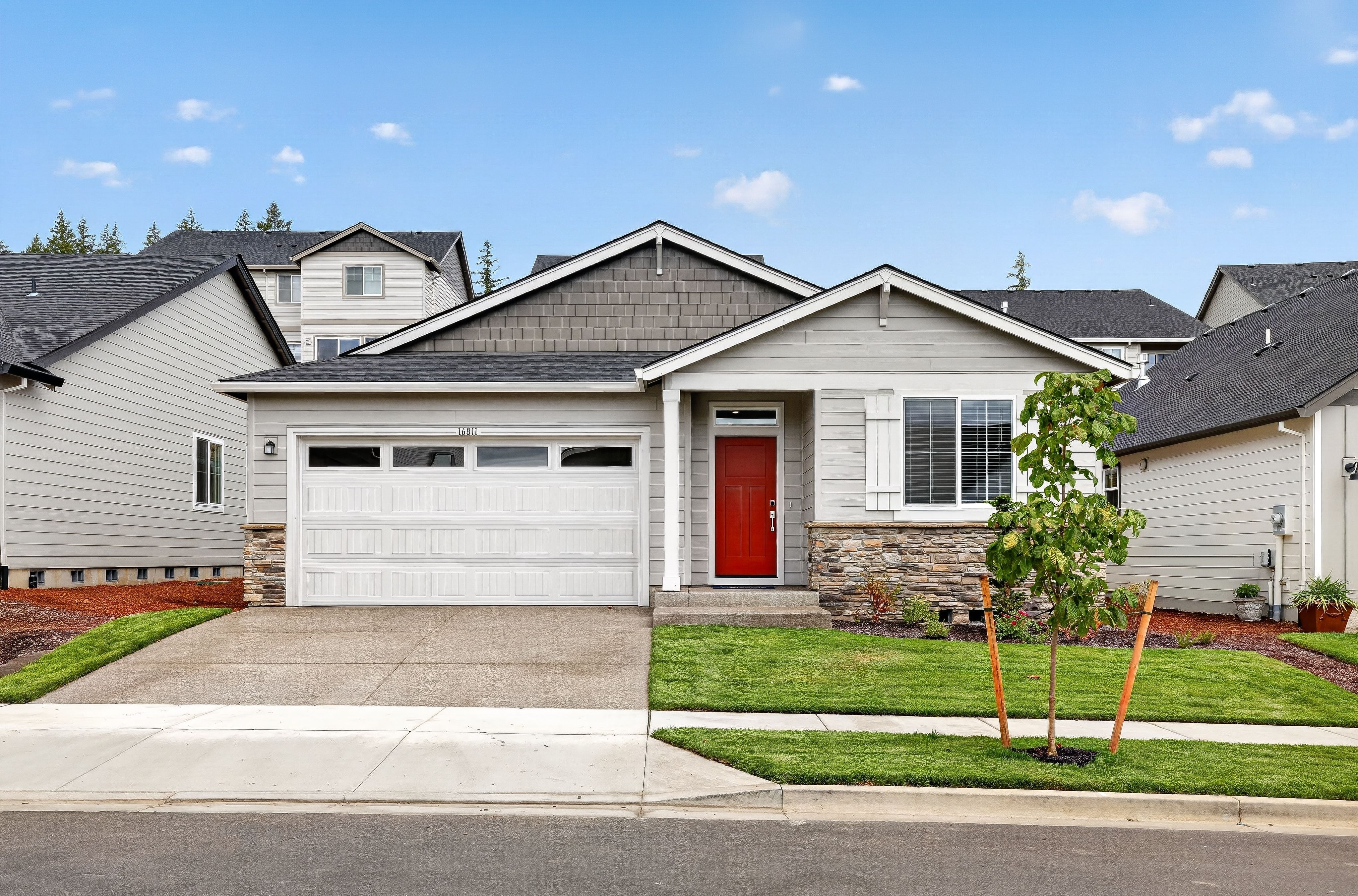 16811 SW Lorikeet Ln (Ashley)