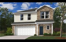 College Park: Childersburg, Alabama - Lennar