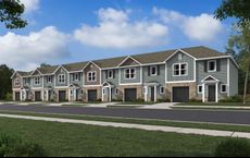 Glenmont Acres - Glenmont Acres TH: Decatur, Alabama - Lennar