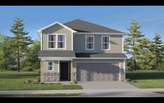 Kenzie Meadows: Decatur, Alabama - Lennar