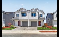 Curry Meadows: Albany, Oregon - Lennar
