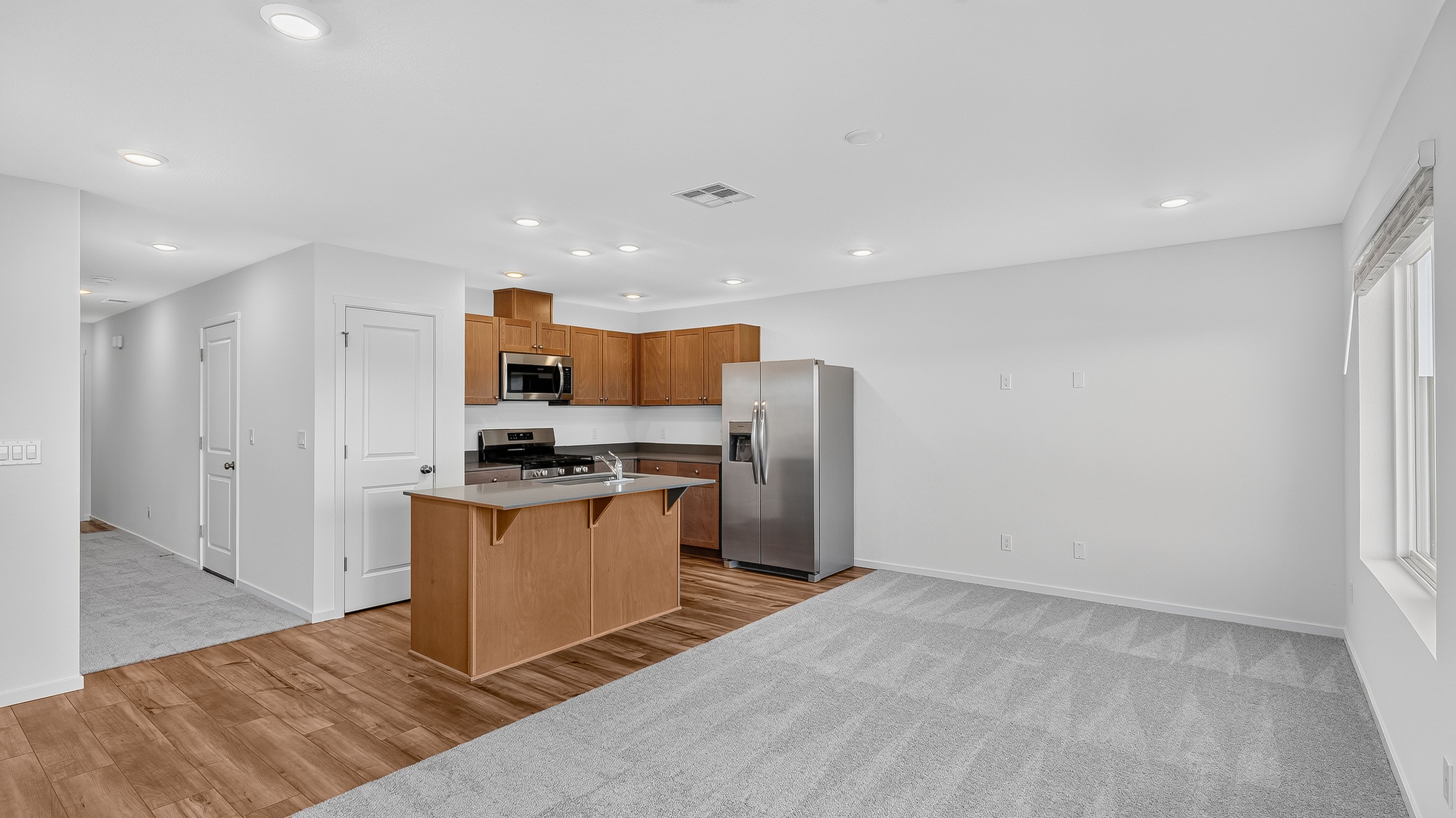 Curry Meadows Casey 7