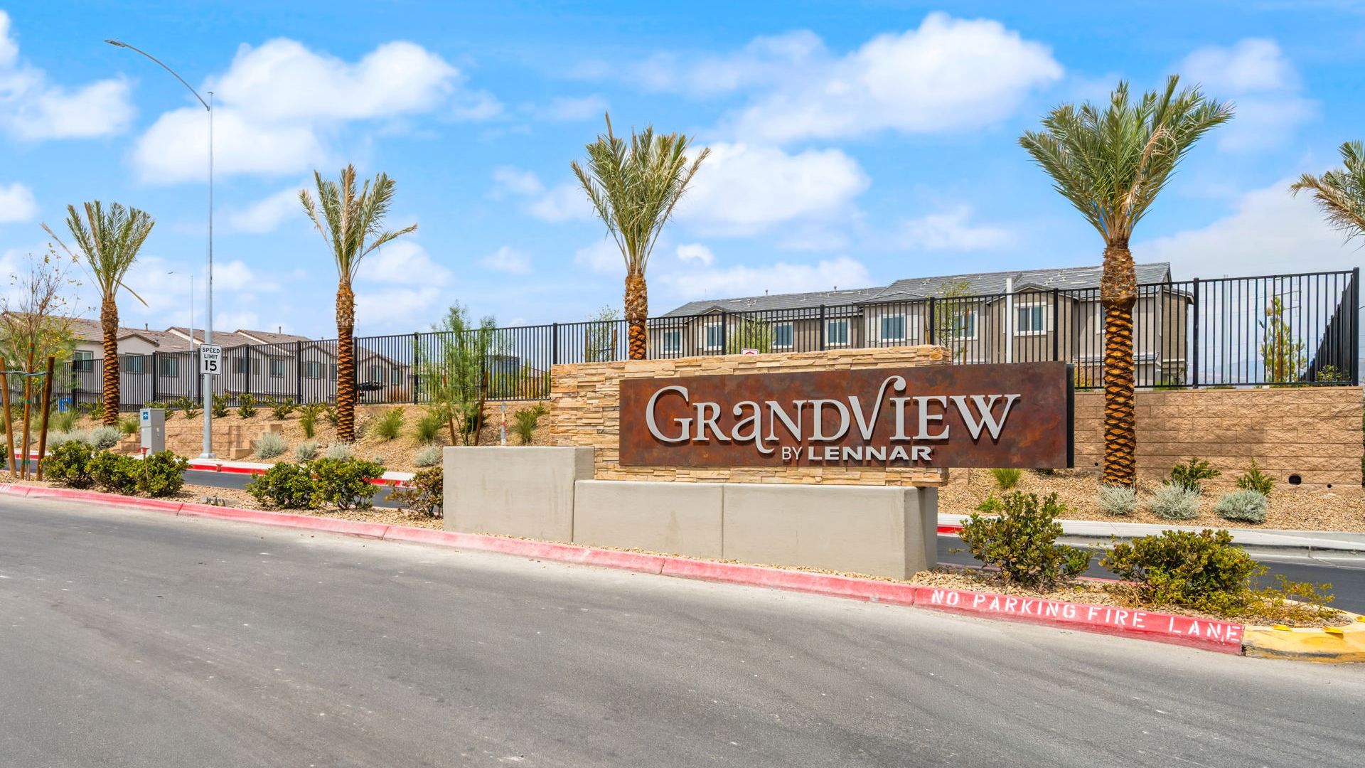 casa en Grandview por Lennar