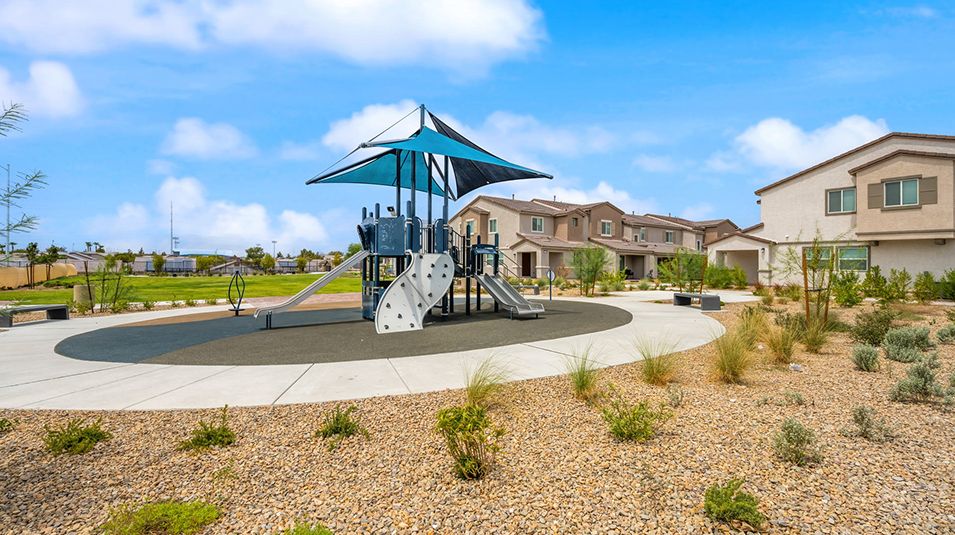 Grandview Amenity Playground