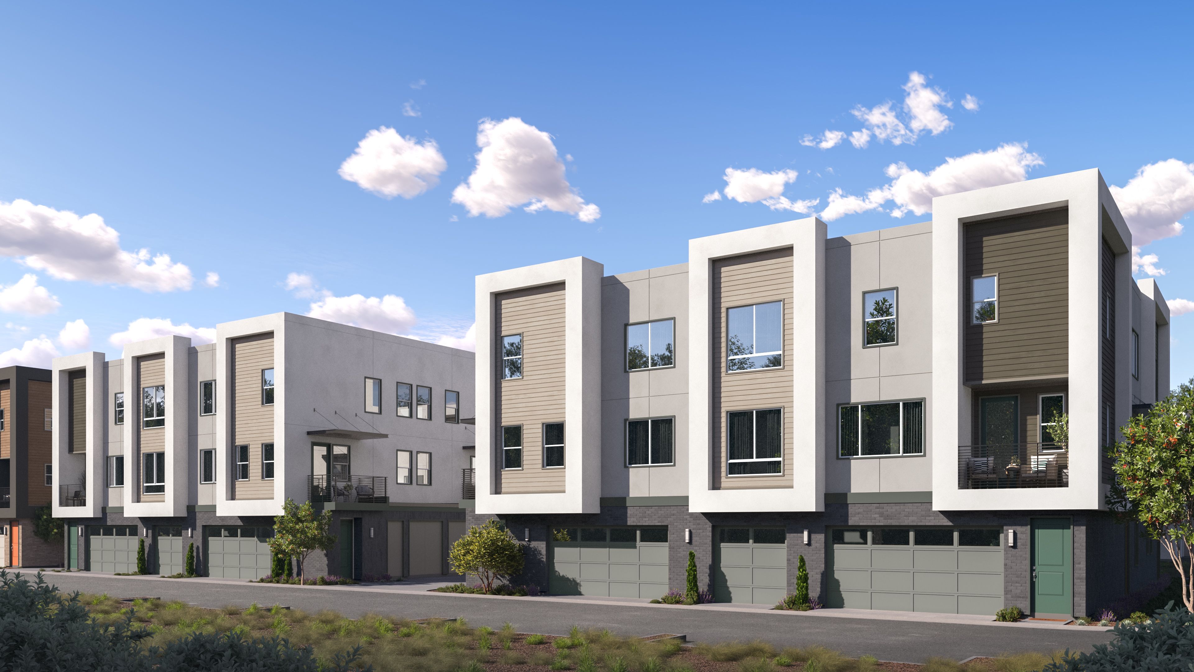 Heritage The Row 18 Plex A Scheme1