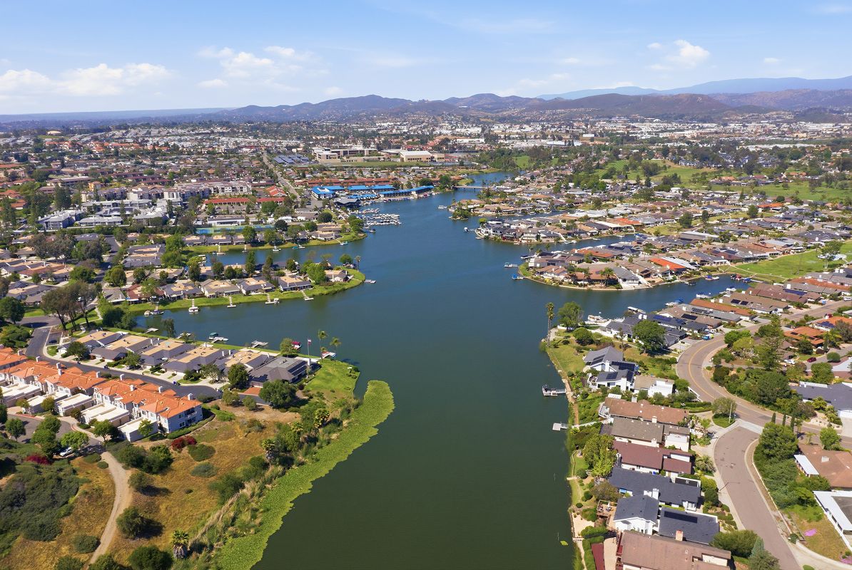 San Marcos Lake San Marcos 5of5