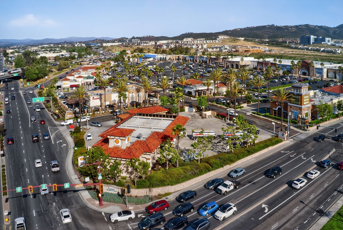 San Marcos Creekside Marketplace 2of7