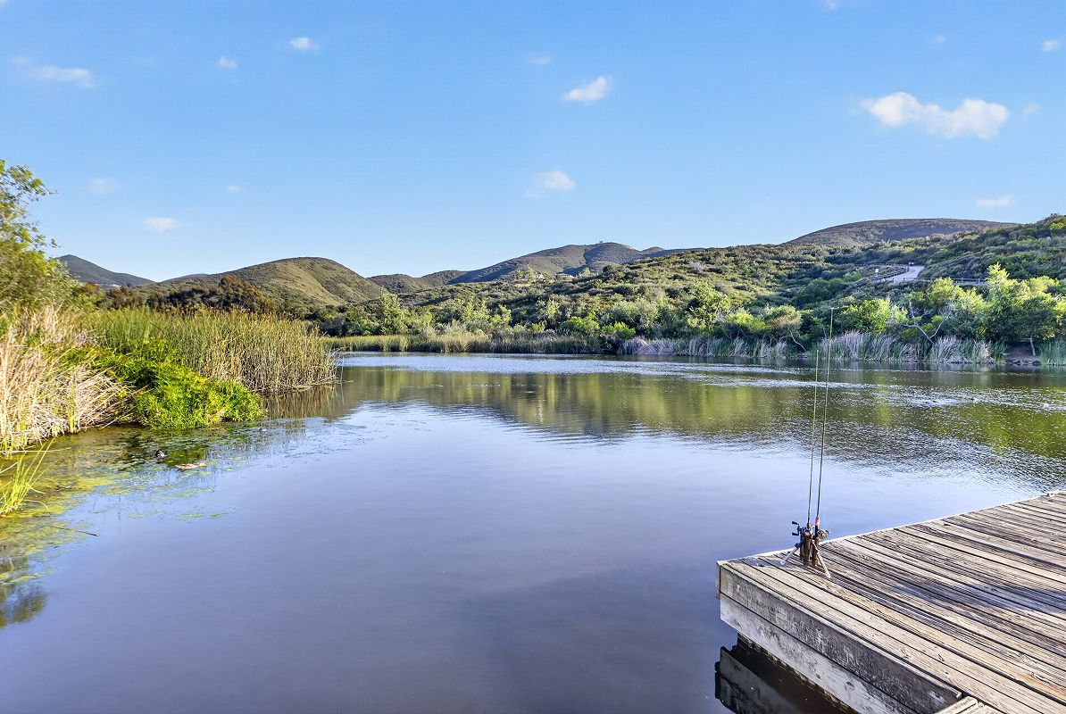 San Marcos Discovery Lake 1of4