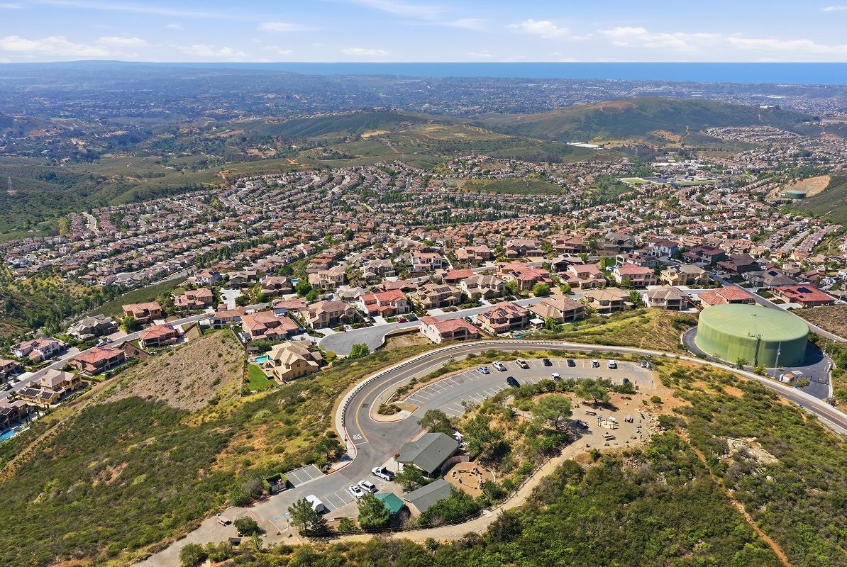 San Marcos Double Peak Park 4of12