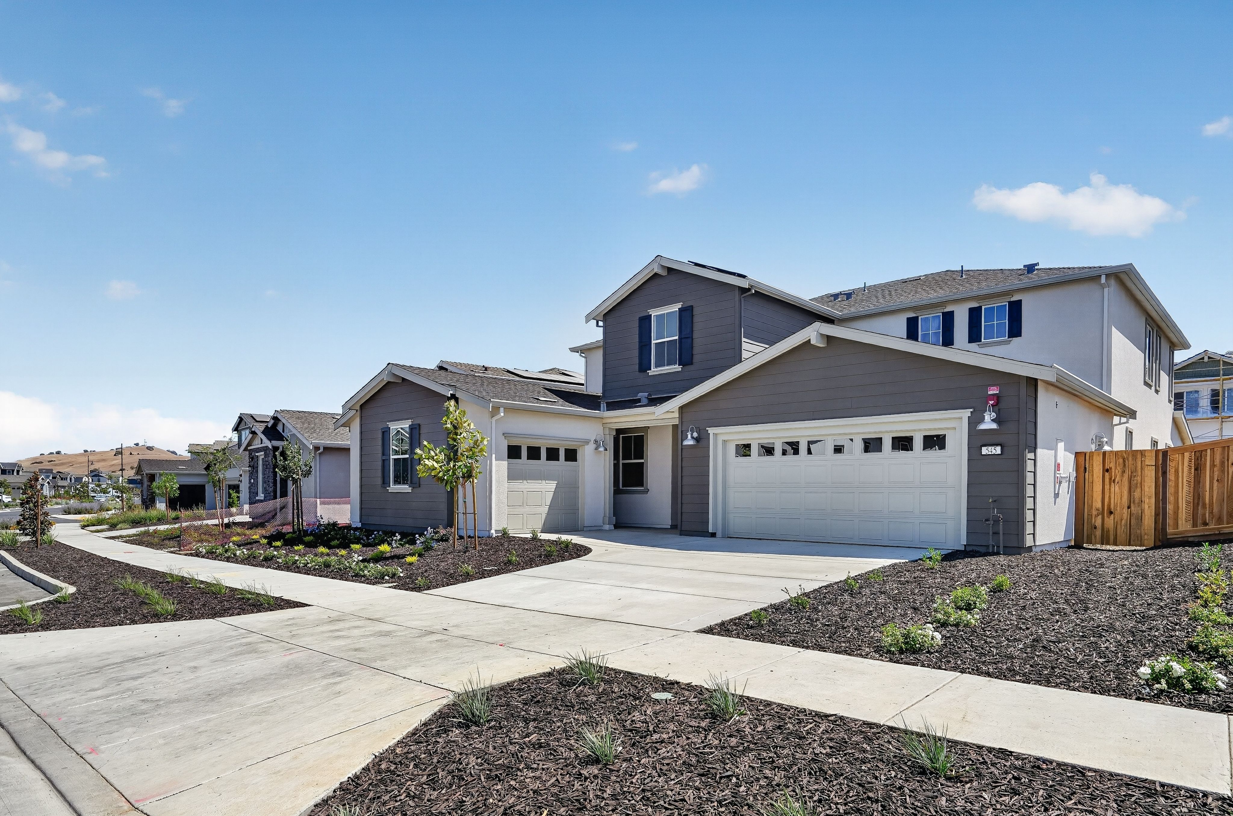 Lilac Ridge 4 4