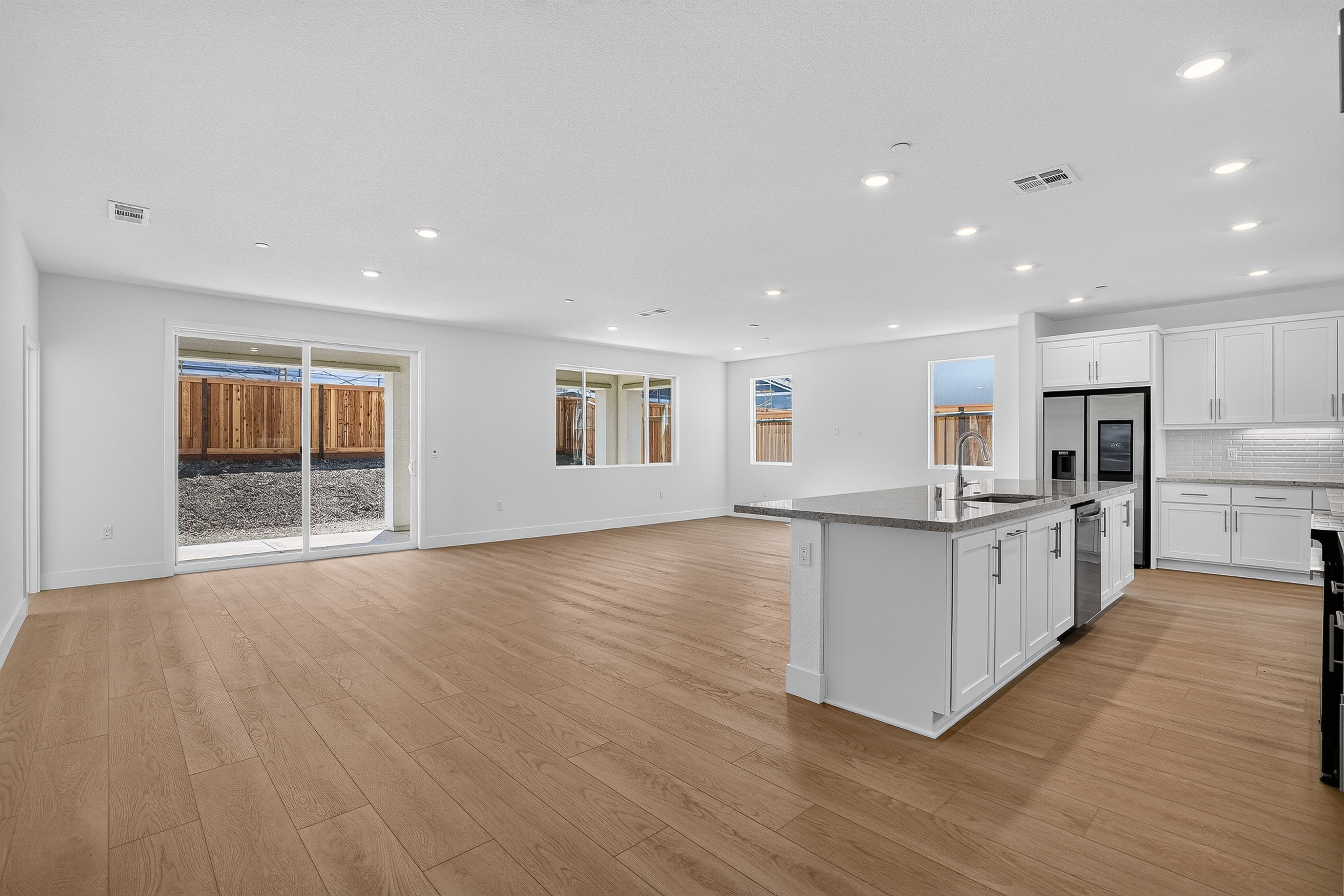 Lilac Ridge 4 5