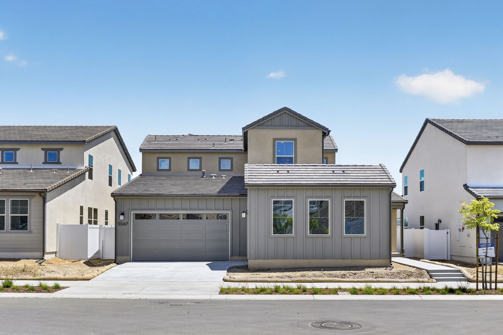 5567 Dora Way (Mahogany 1)