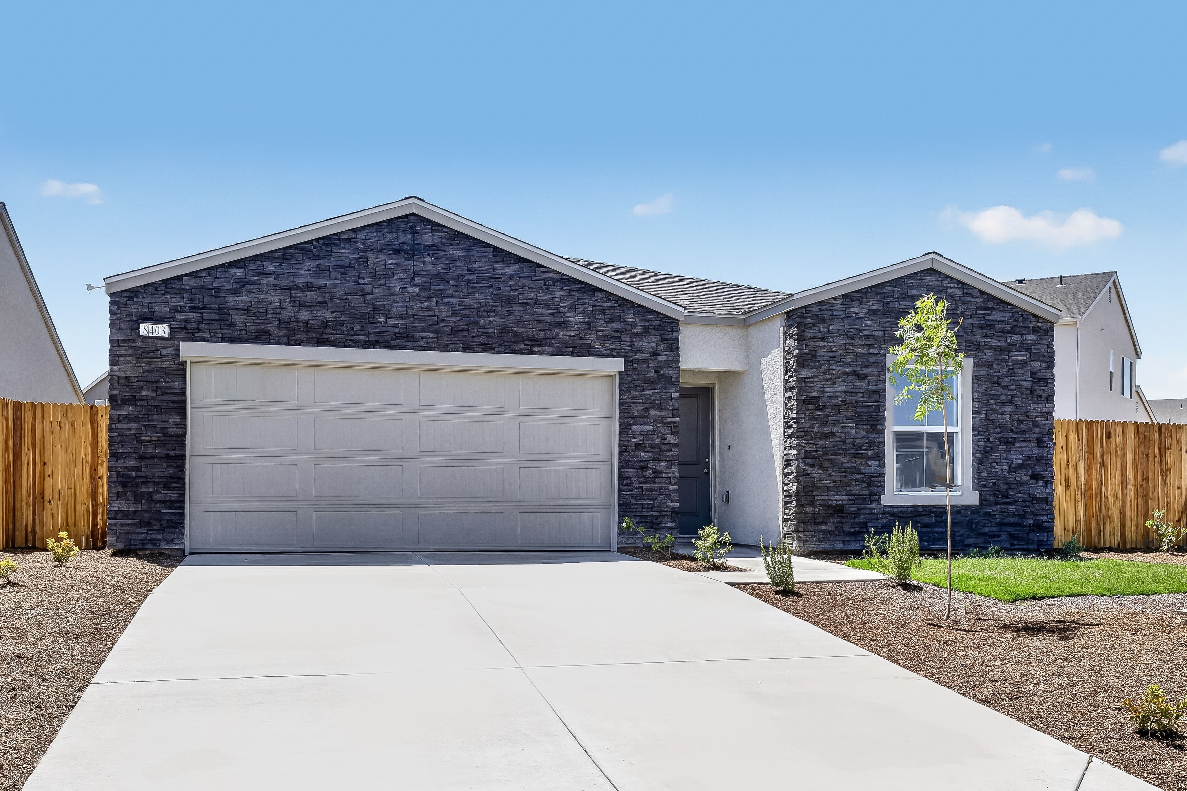 Jewel - Beneva Glen - Treasures II: Bakersfield, California - Lennar