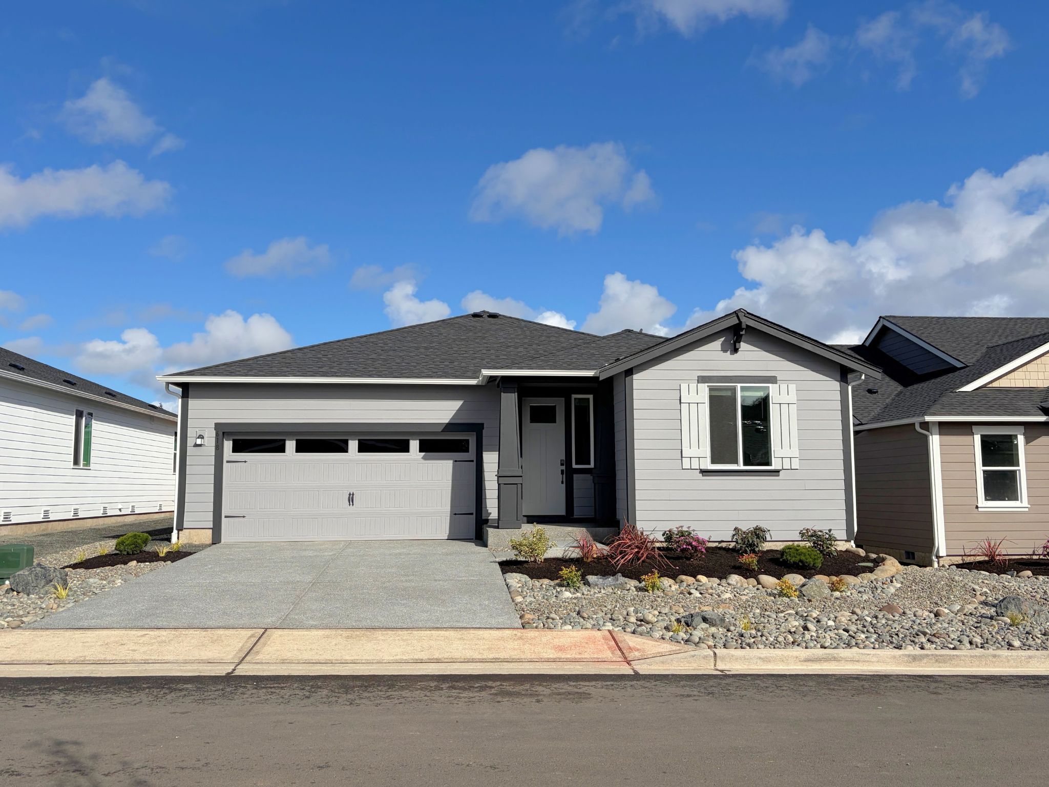 Rolling Hills por Lennar en Olympia Washington
