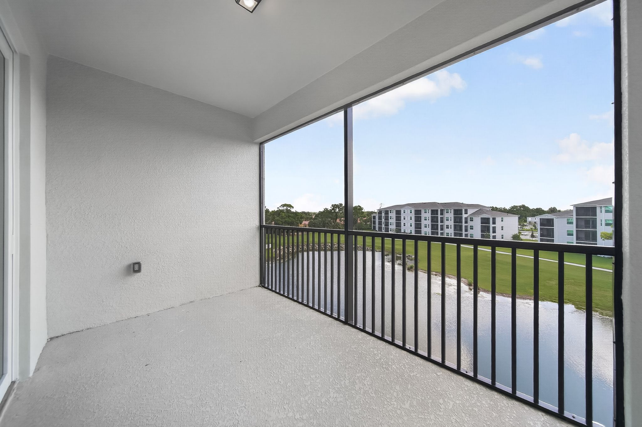 Ibis Landing Golf Country Club Arbor 4