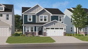 5031 Great Percheron Drive (Sycamore II)