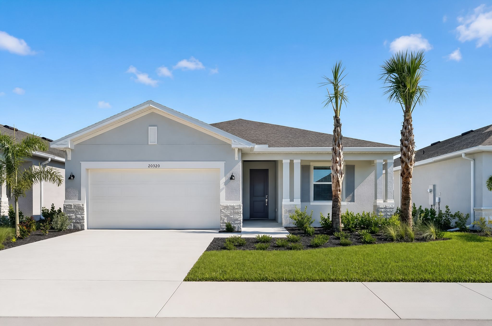 20320 COPPERHEAD DR (Venice)