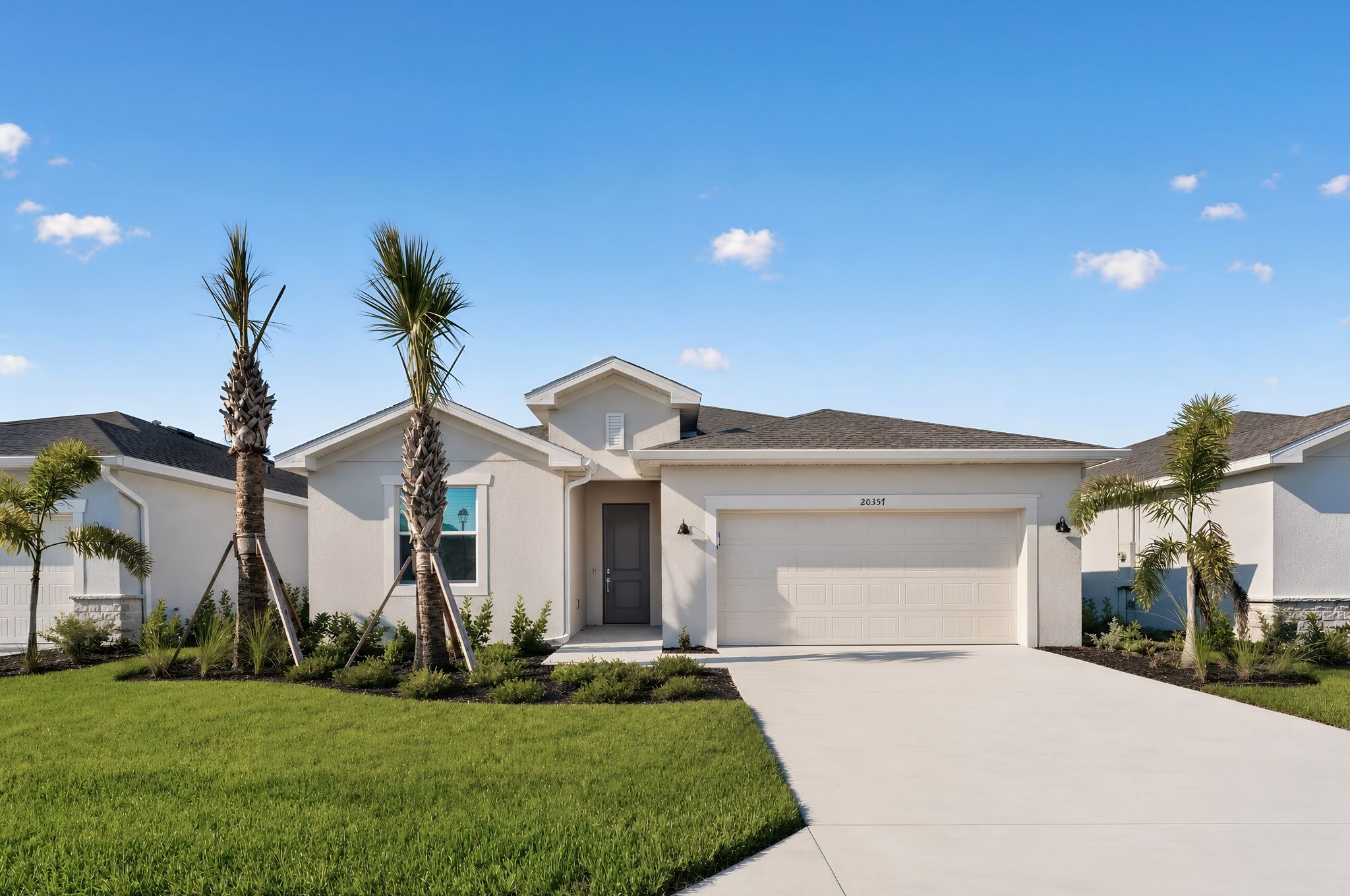 Ibis Landing Golf & Country Club - Executive Homes por Lennar en Fort Myers Florida