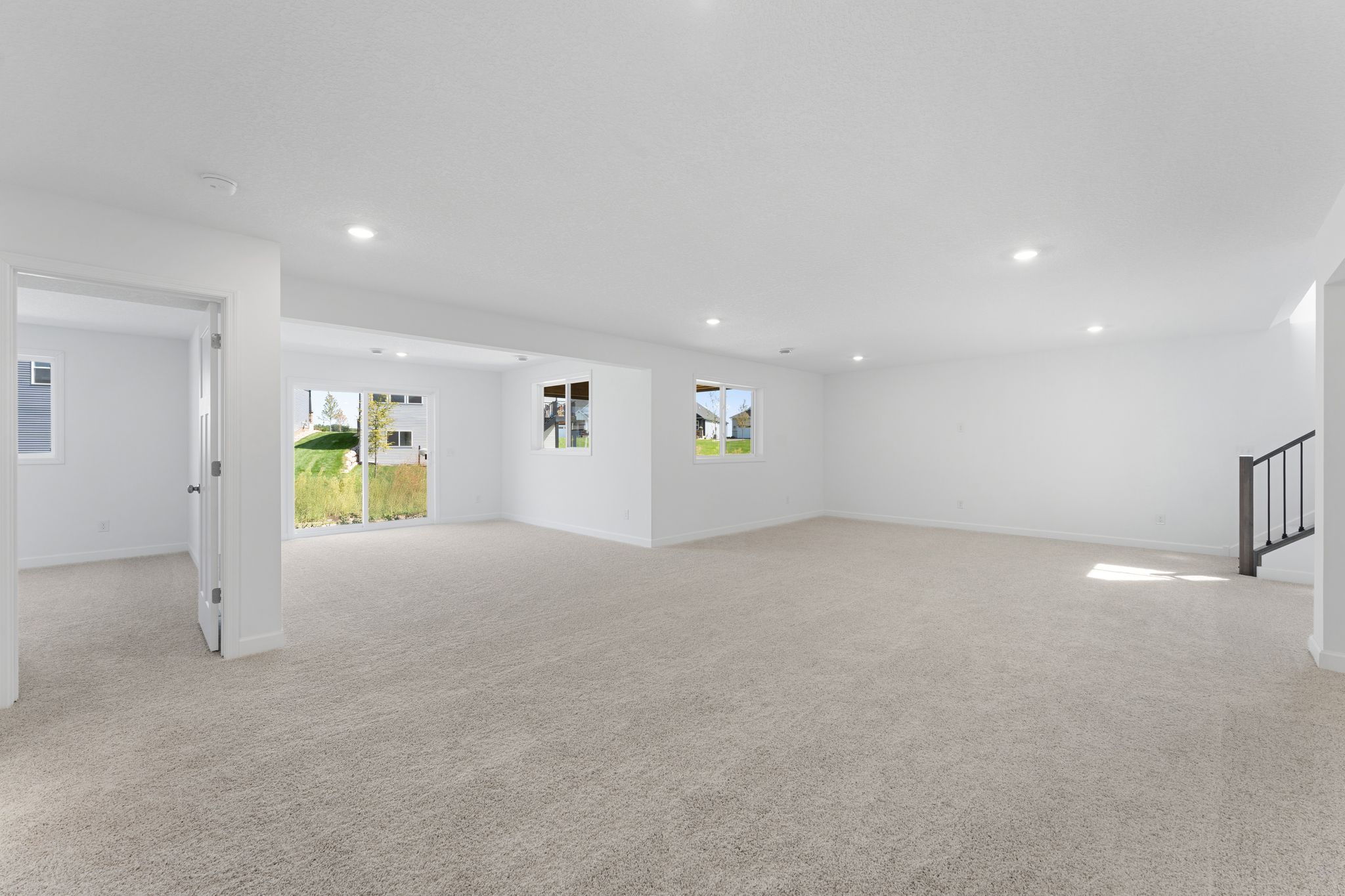 3 Lexington Waters Brisbane QMI H S22222543119 Basement F1