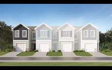 Taylor Hill Townes: Gilbert, South Carolina - Lennar