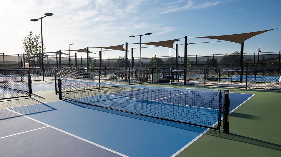 Rancho Mission Viejo Amenity The Club Pickleball 2of2
