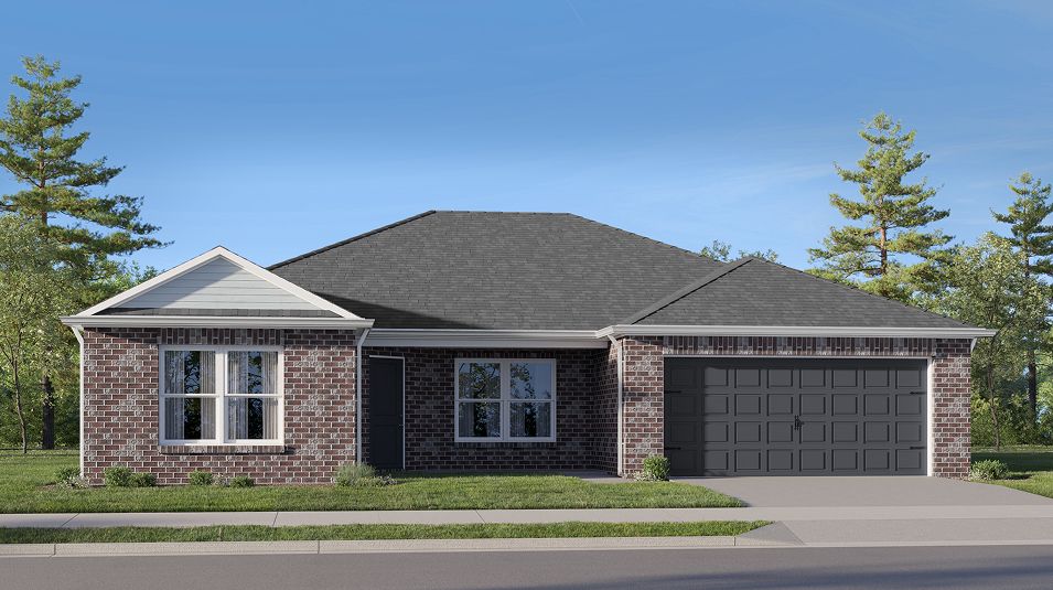 123 Legend Drive (Carson)