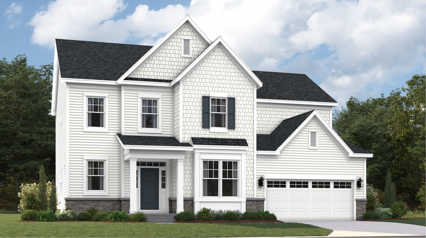 8700 Centerline Drive. Chesterfield, VA 23832