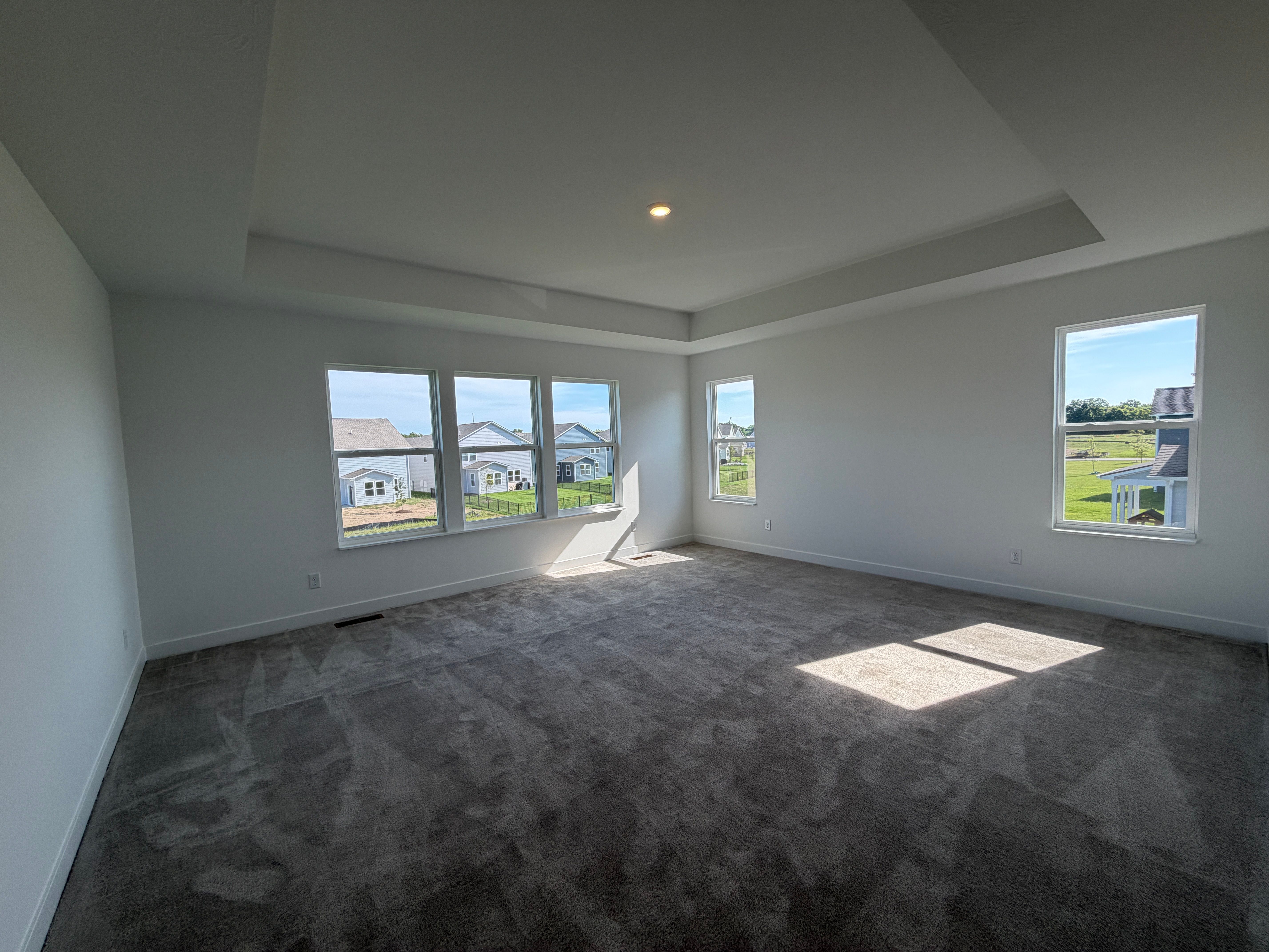 Timbes Homesite 120 Owneres