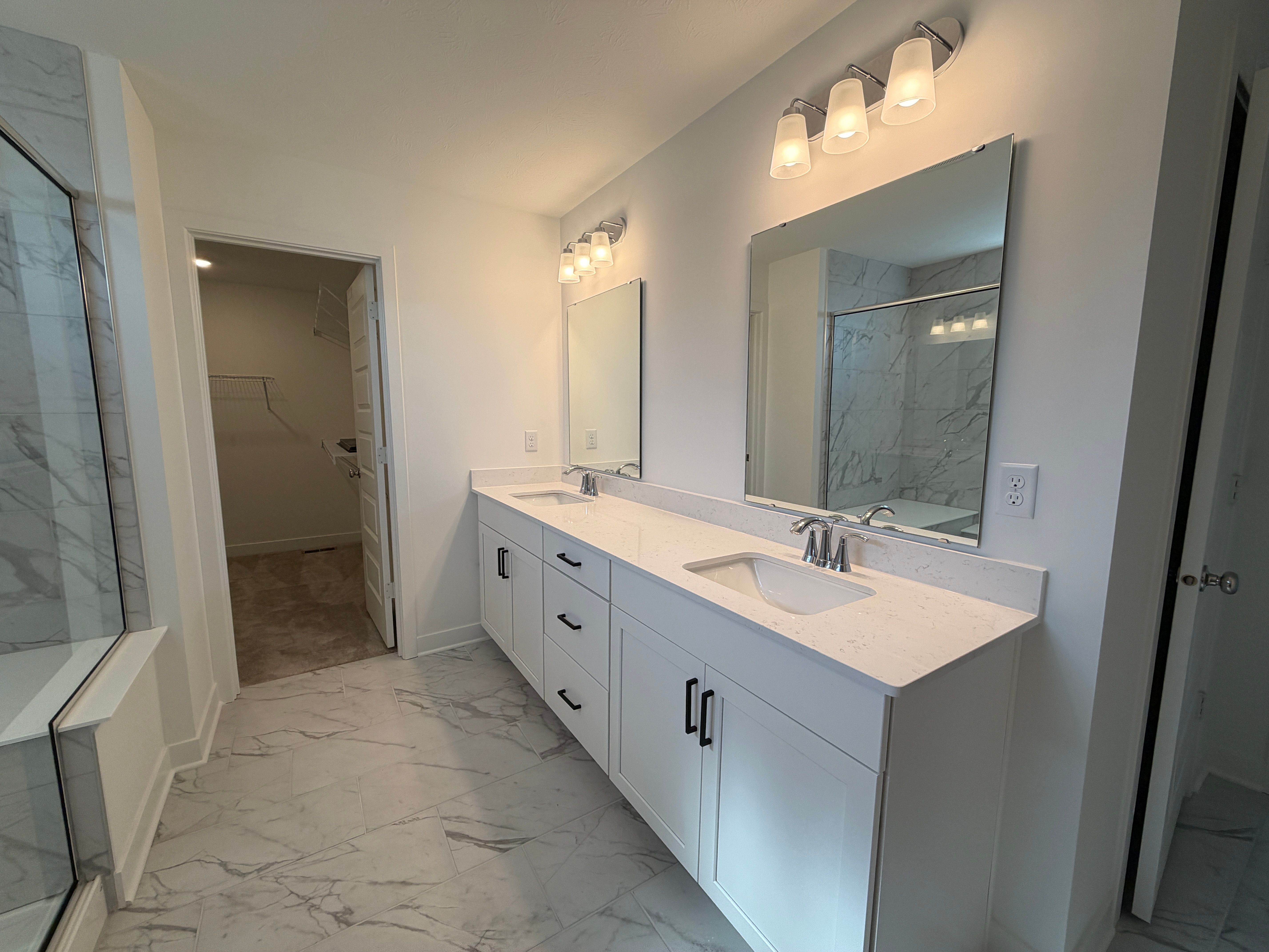 Timbers Homesite 120 Owners Bath 2