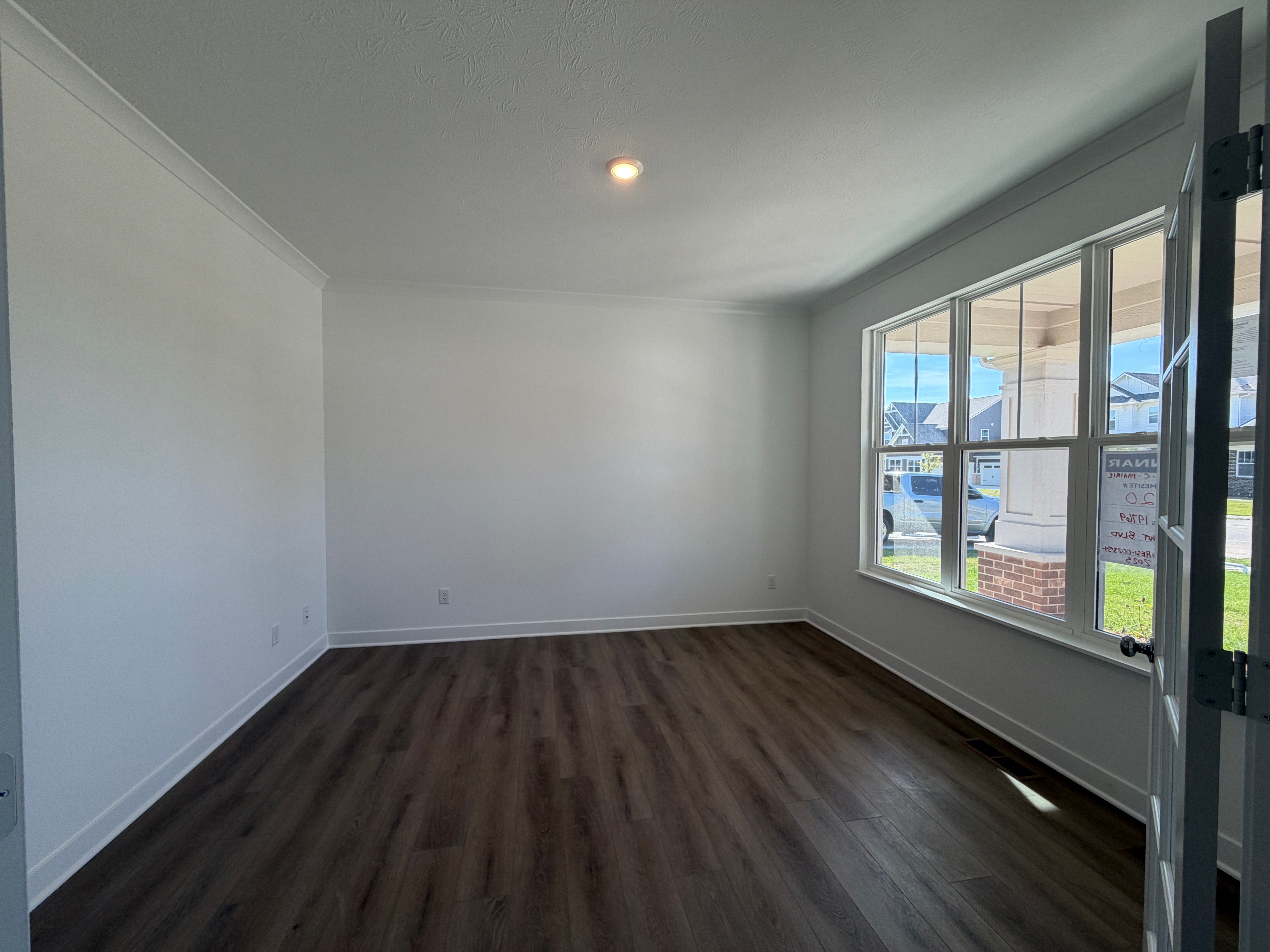 Timbers Homesite 120 Study