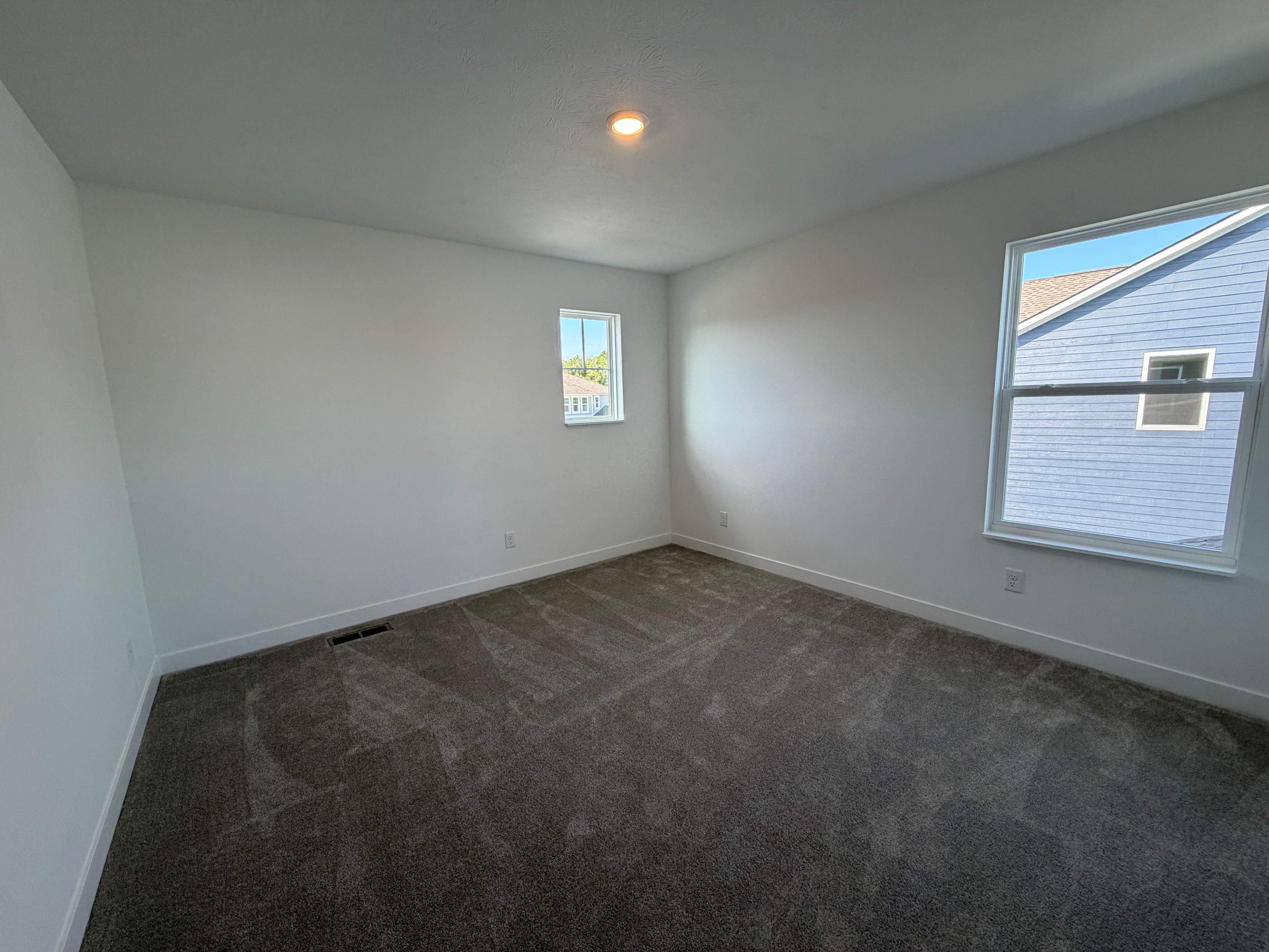 Timbers Homesite 120 Bed 2