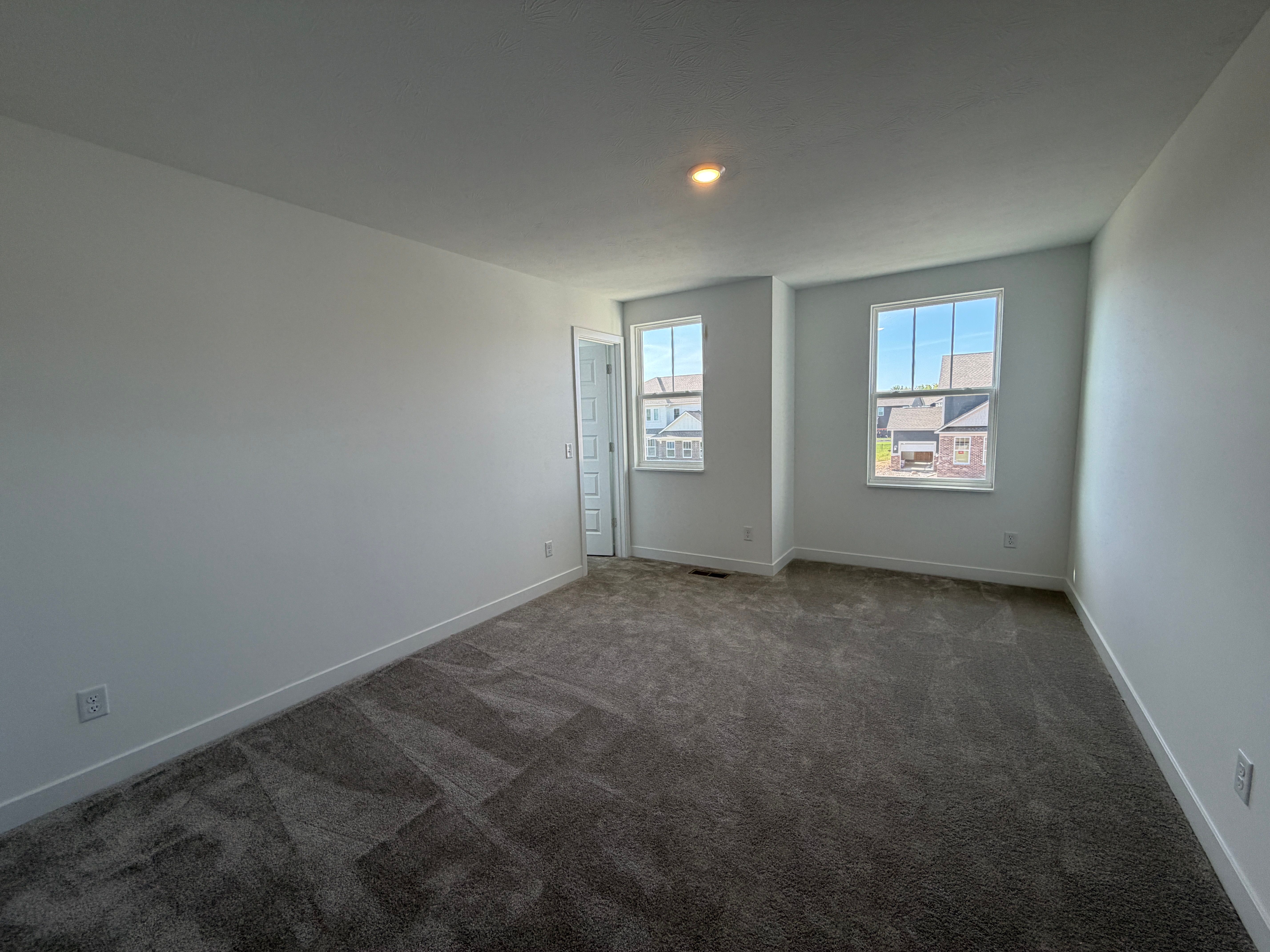 Timbers Homesite 120 Bed 4