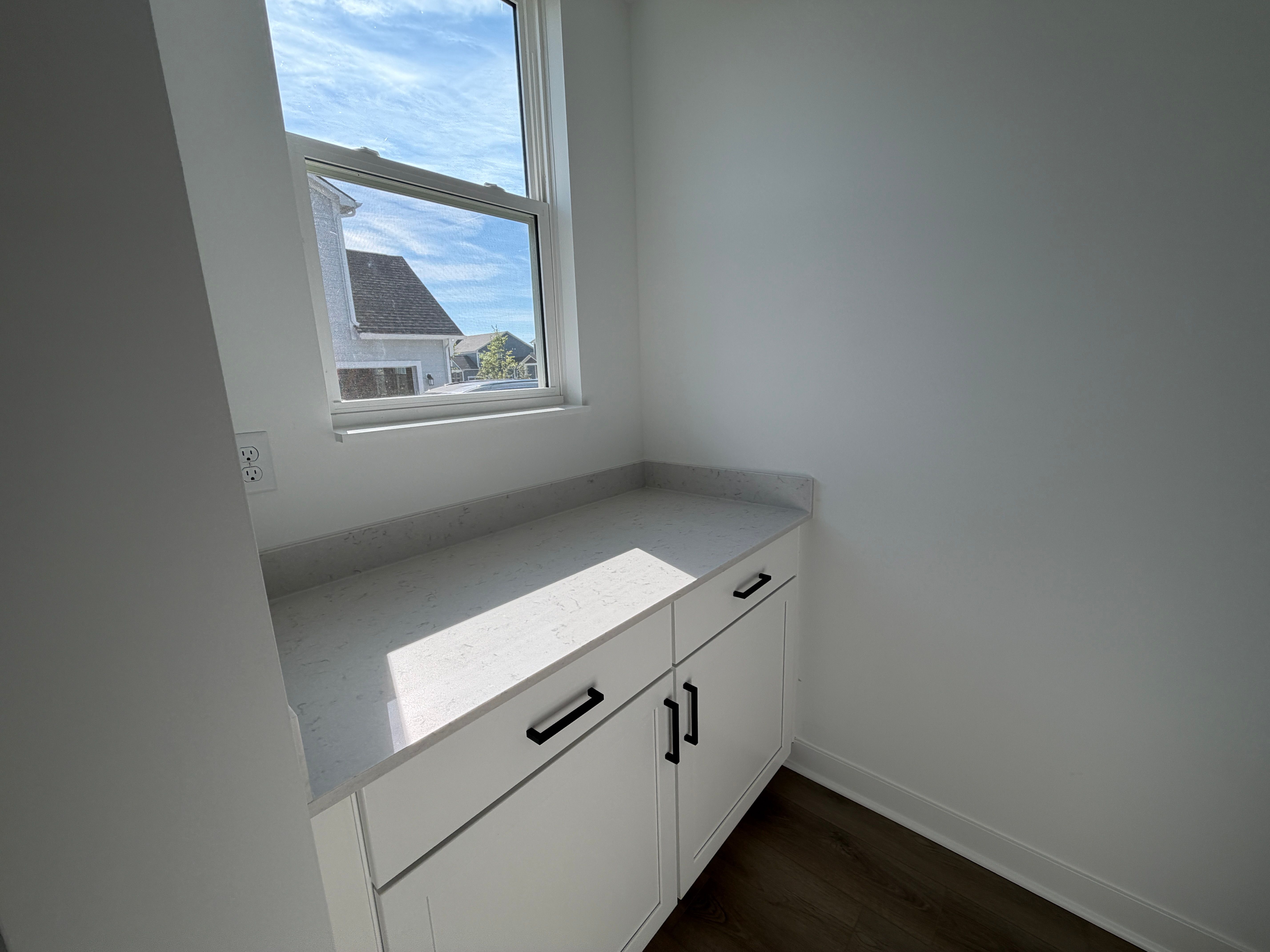 Timbers Homesite 120 Butler's Pantry