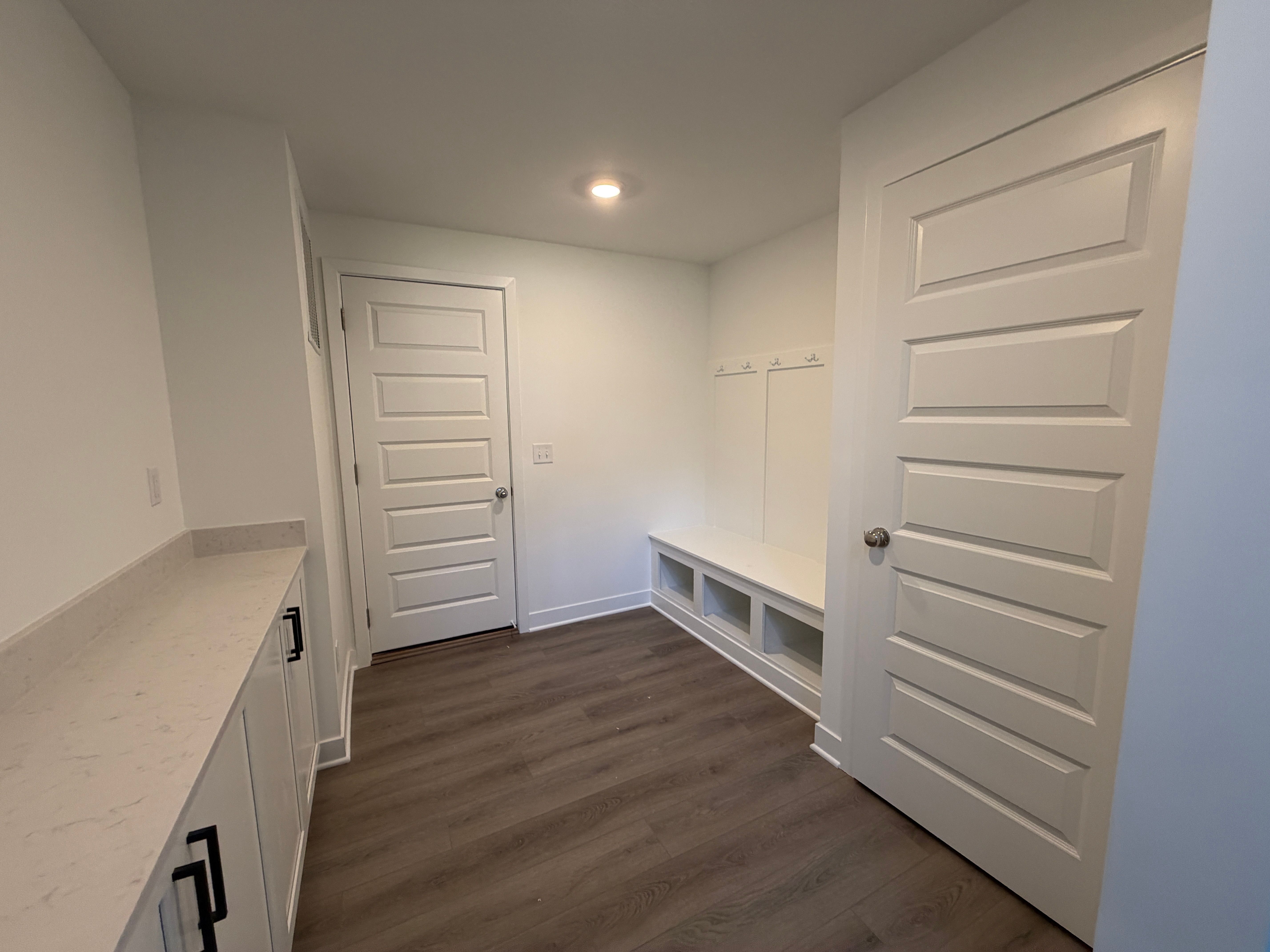 Timbers Homesite 120 Family Foyer