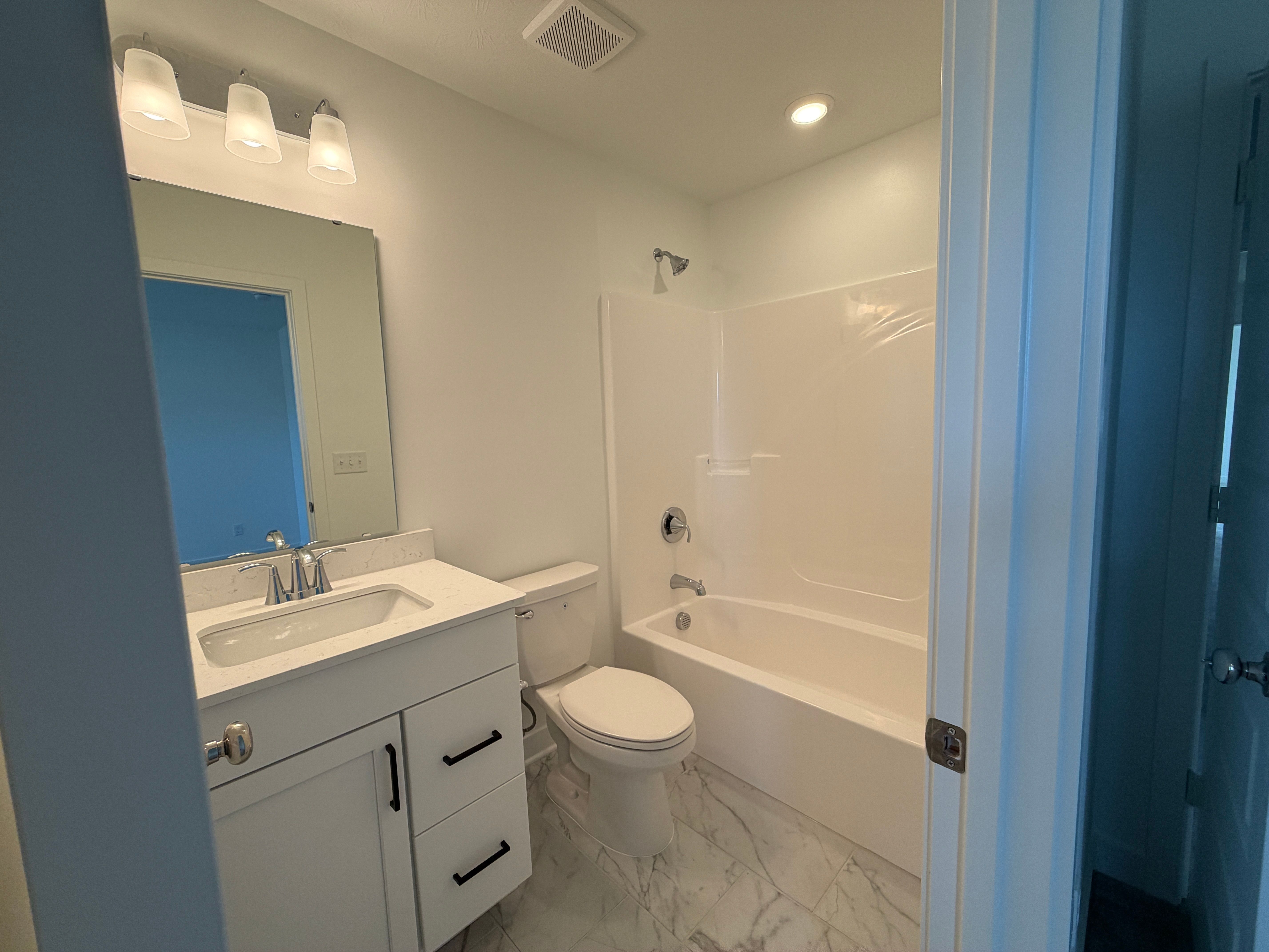 Timbes Homesite 120 Bath 4