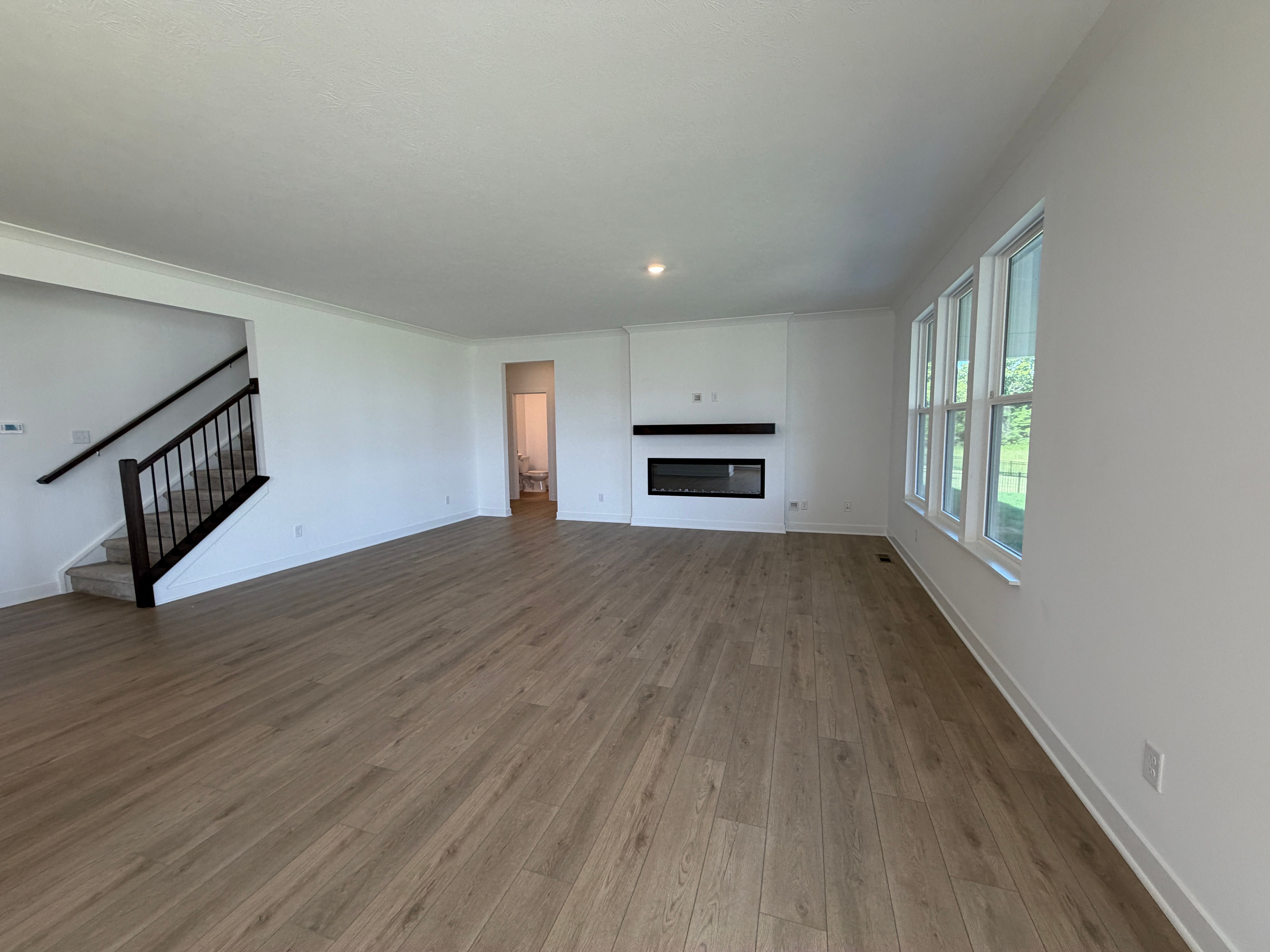 Timbers Homesite 119 Great
