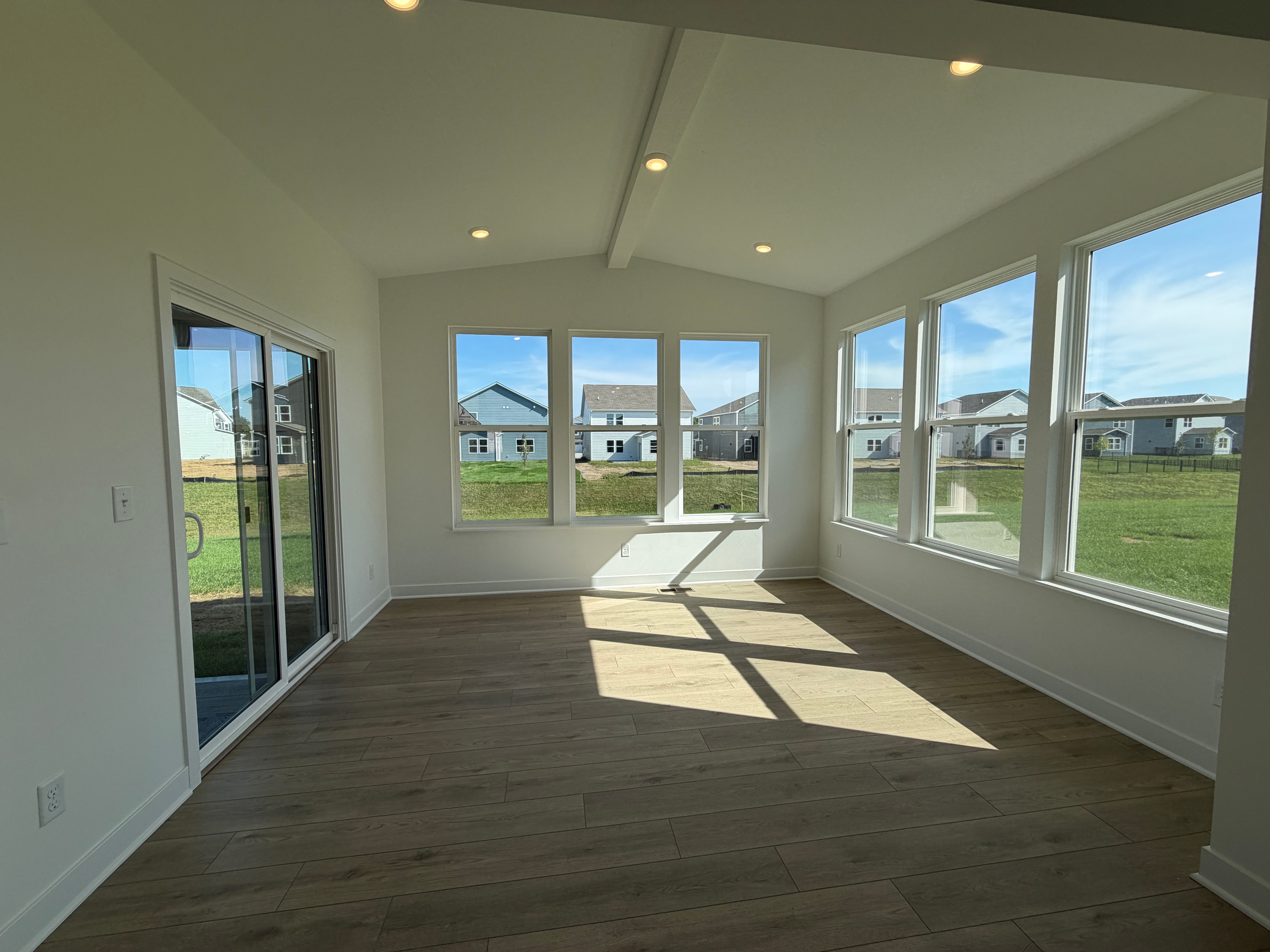 Timbers Homesite 119 Morning Room
