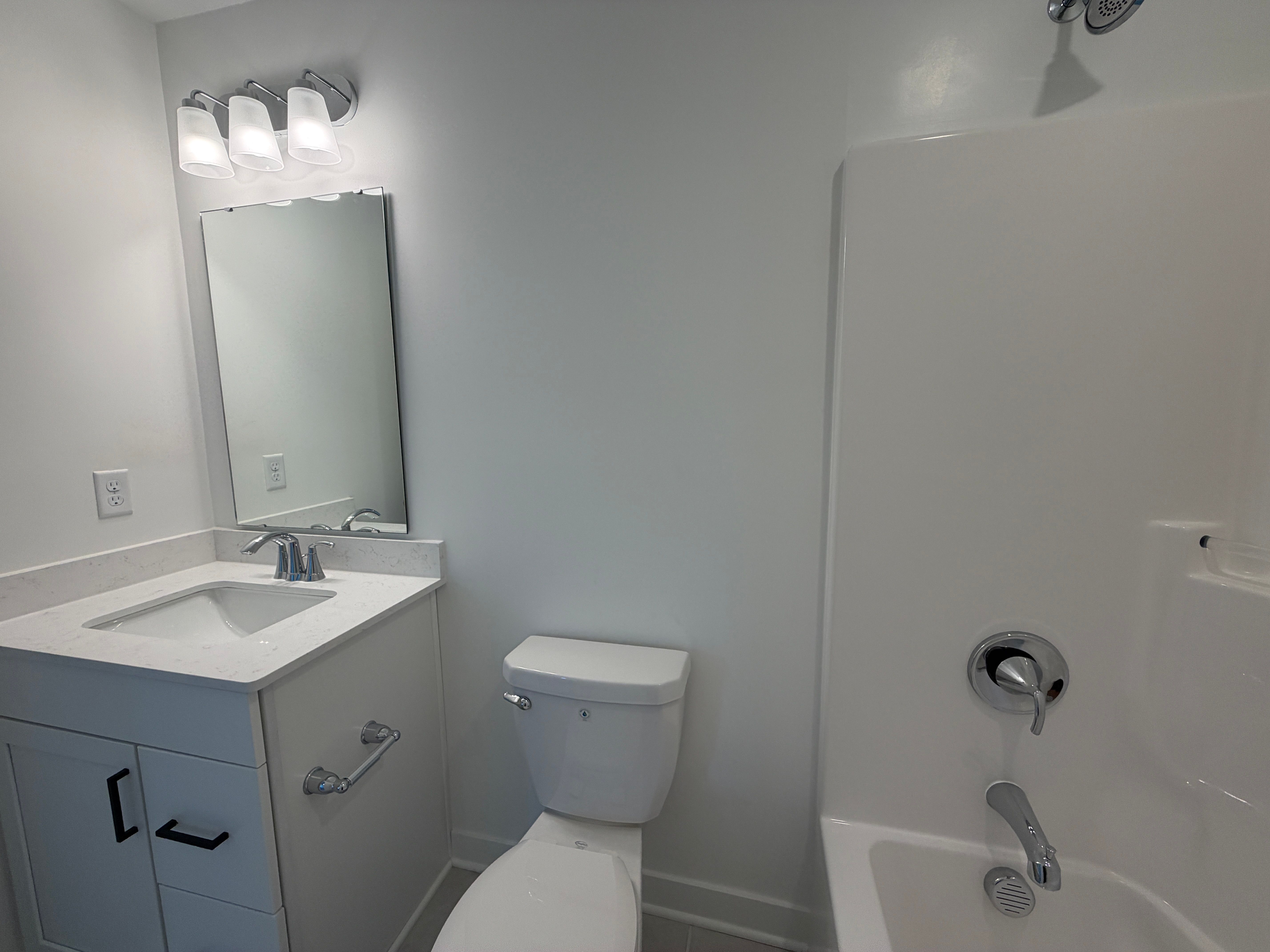 Timbers Homesite 119 Bath 2