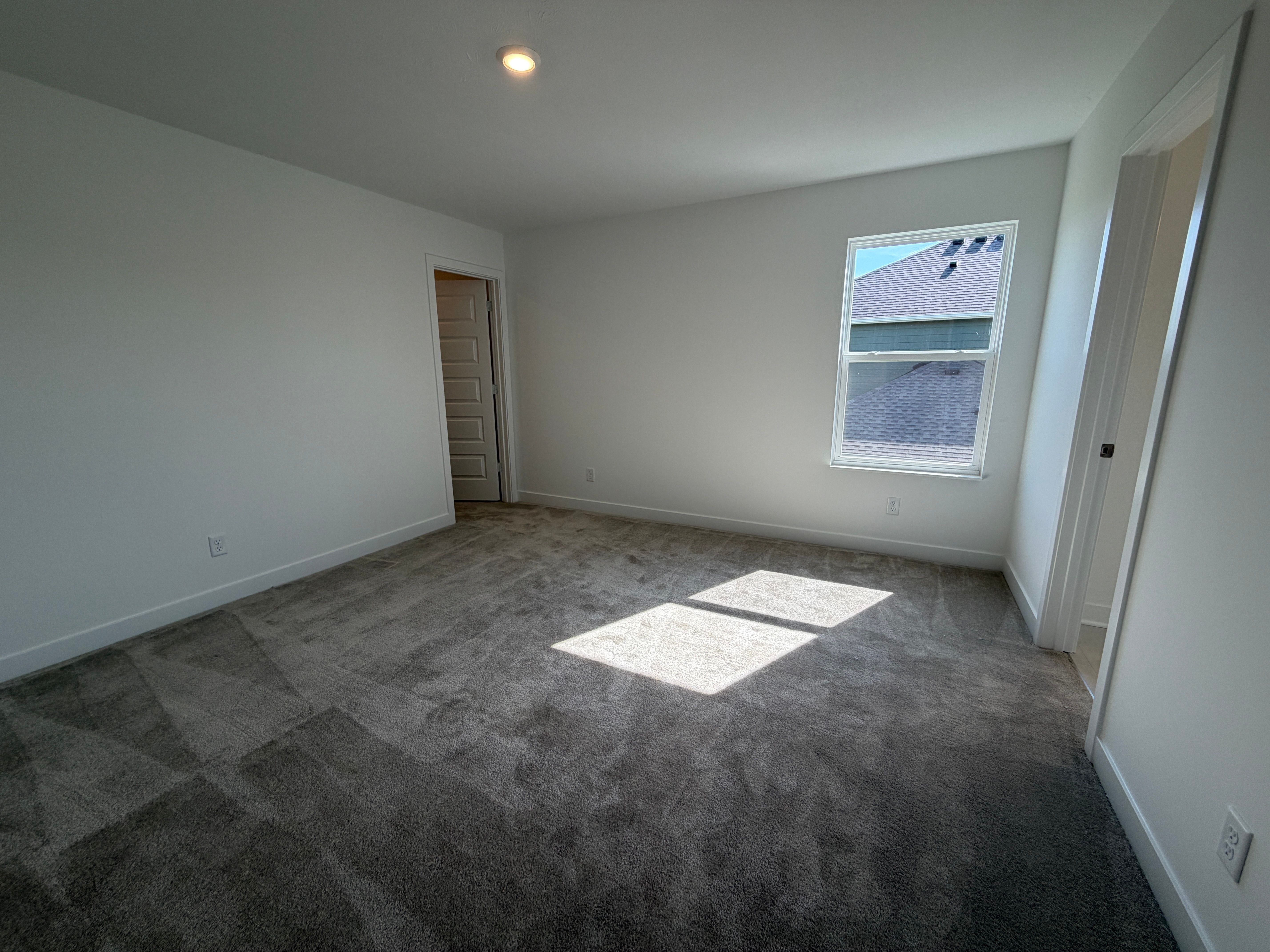 Timbers Homesite 119 Bed 2