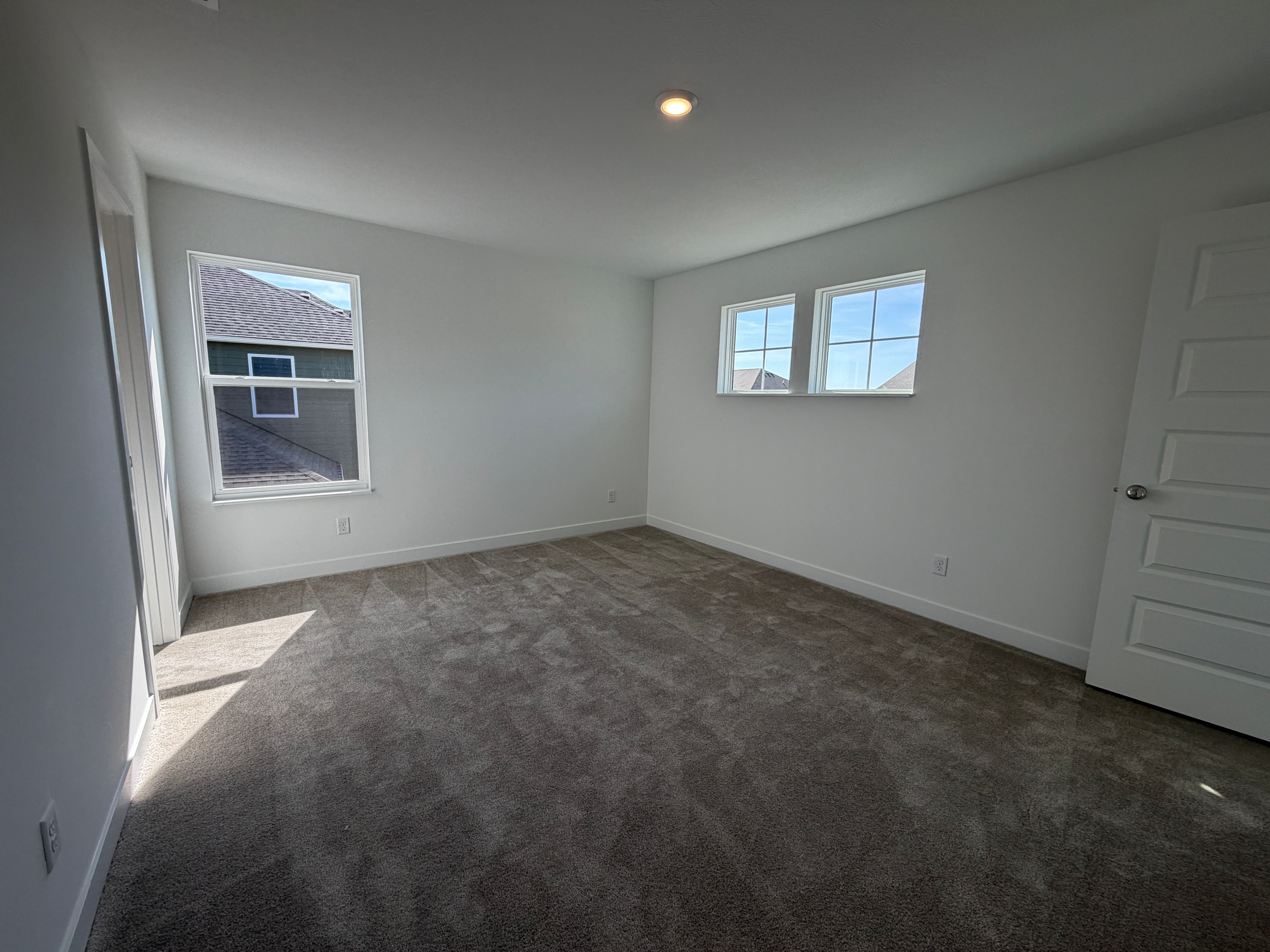 Timbers Homesite 119 Bed 3