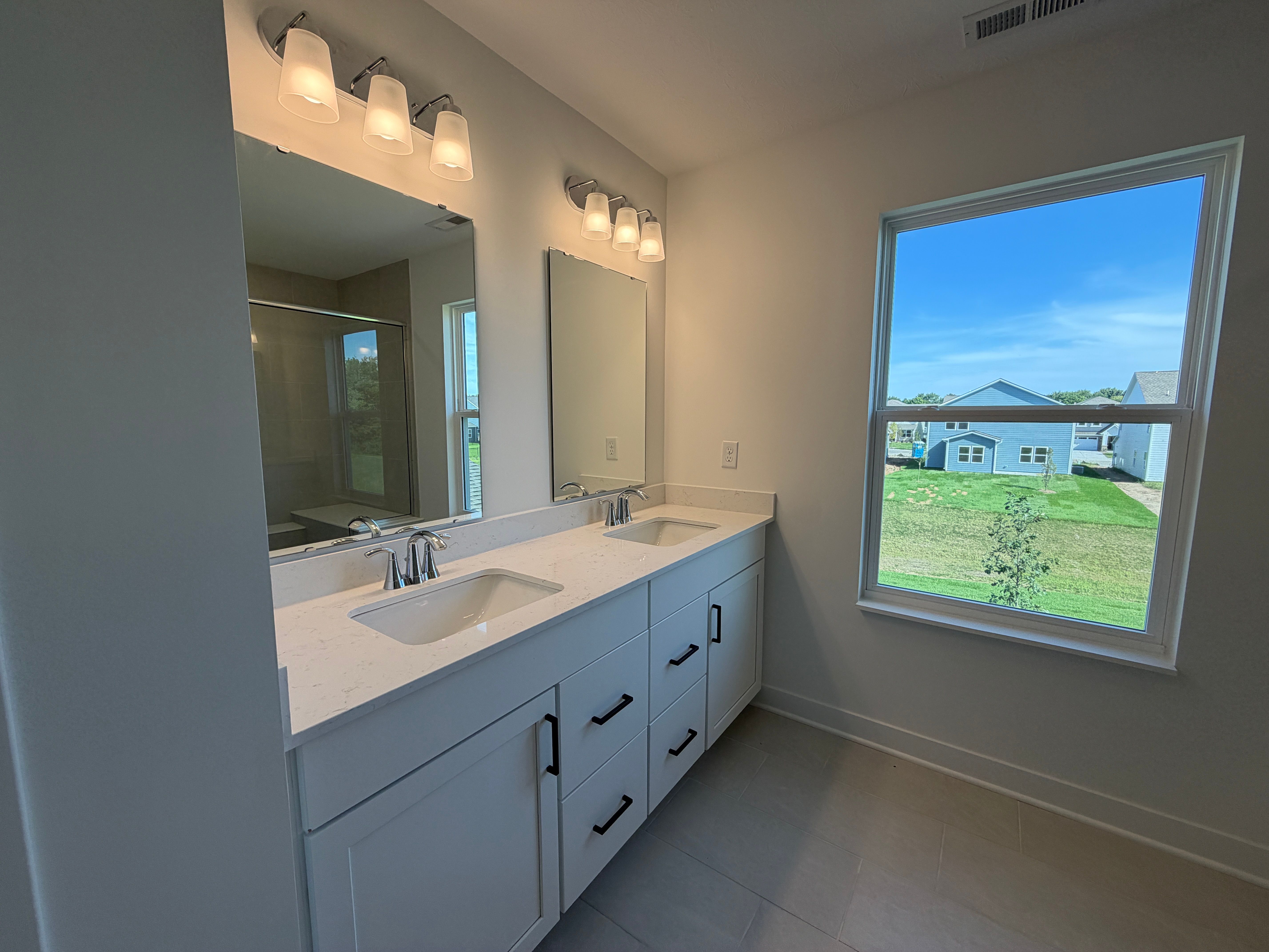 Timbers Homesite 119 Owners Bath 2
