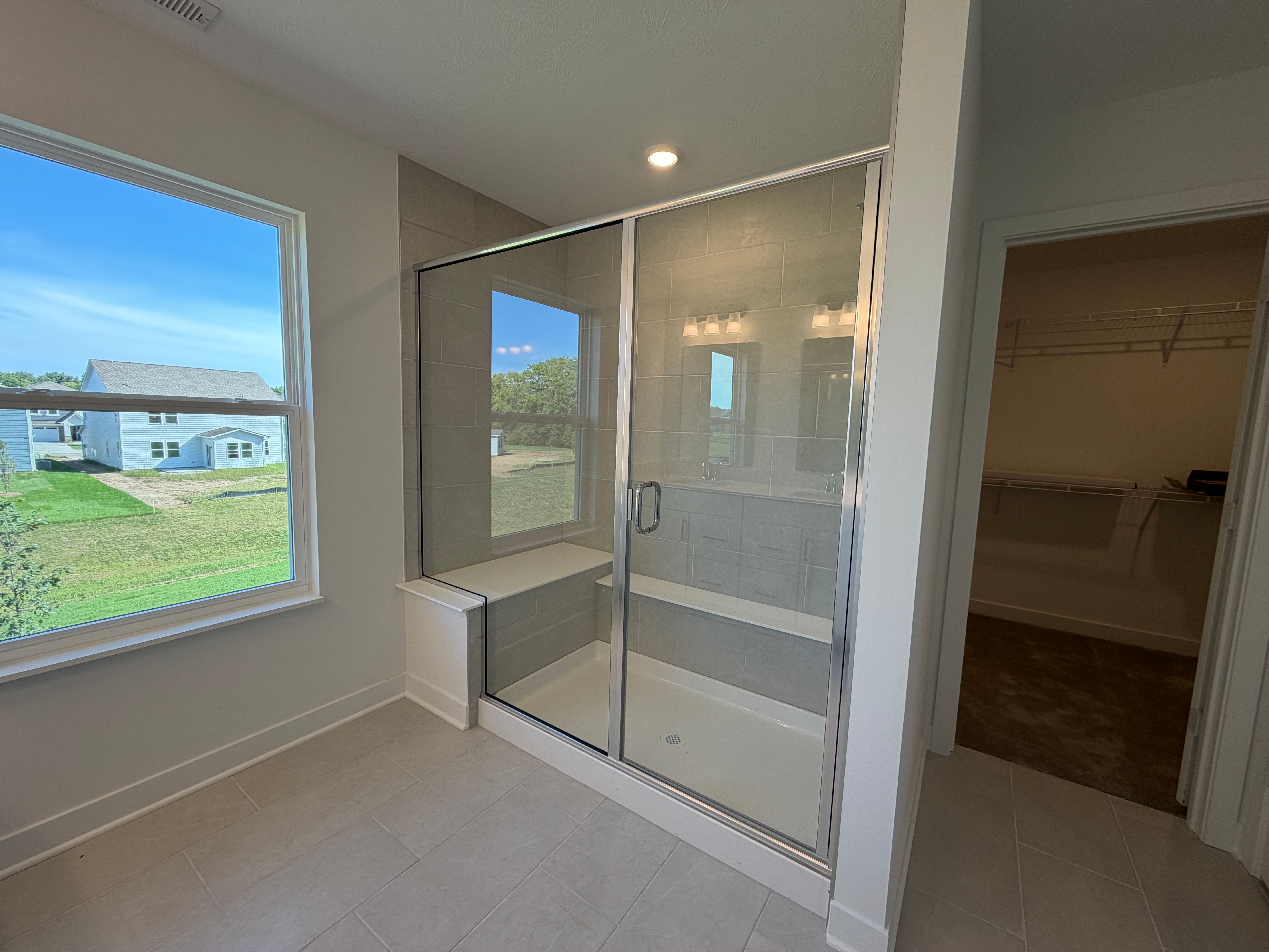 Timbers Homesite 119 Owners Bath