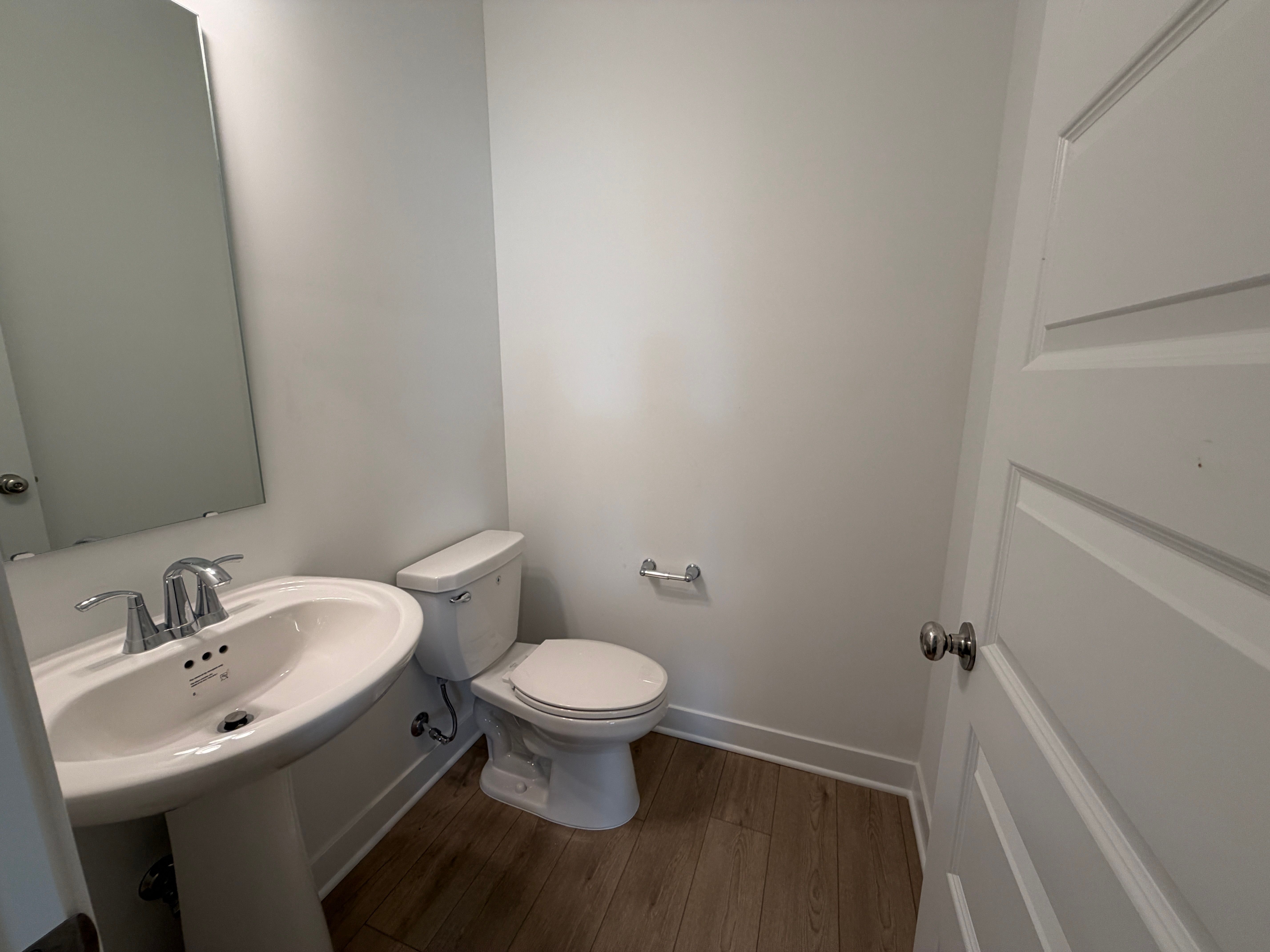 Timbers Homesite 119 Powder