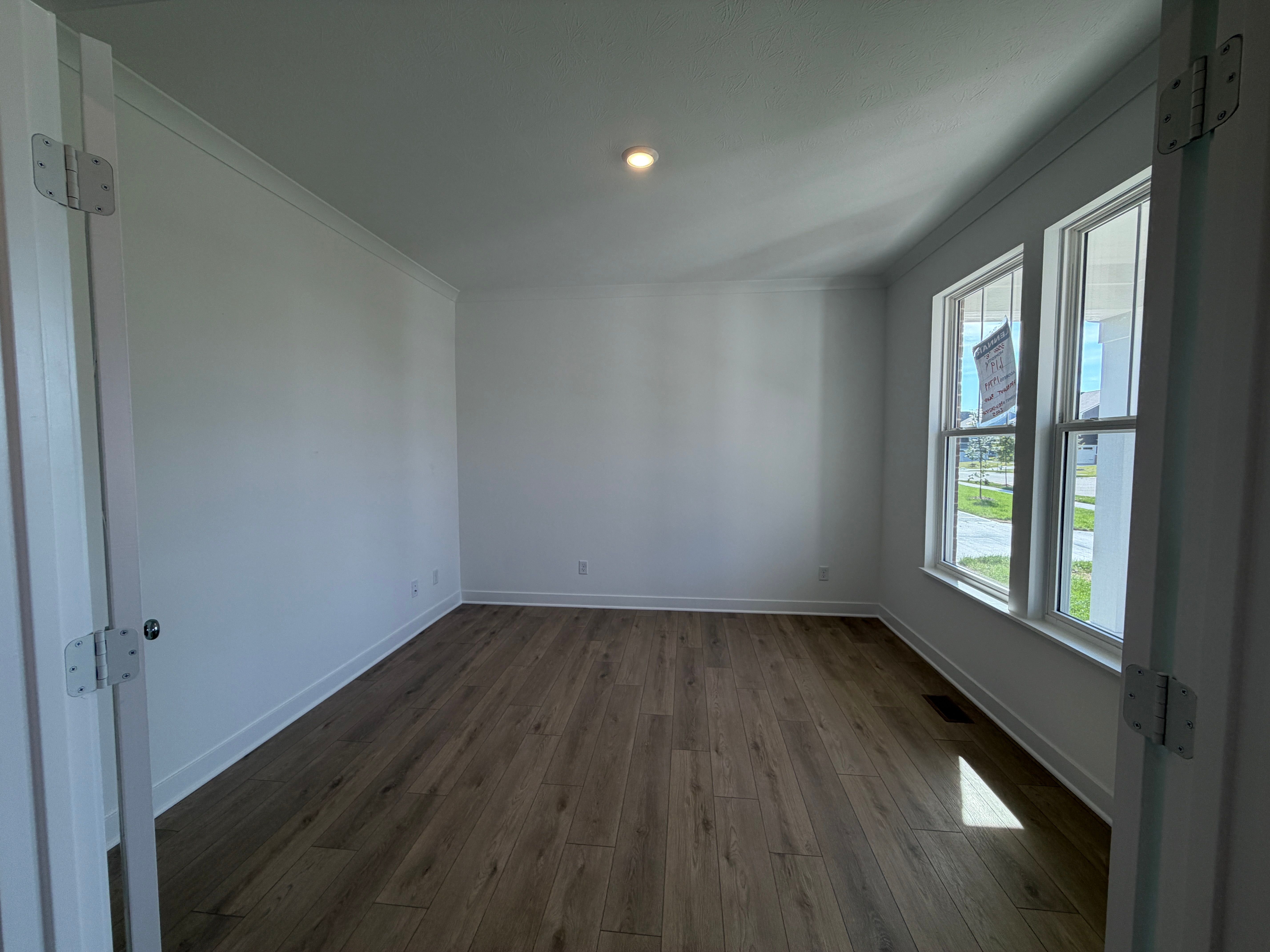 Timbers Homesite 119 Study