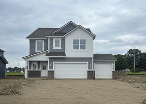 5049 Great Percheron Drive (Ironwood)