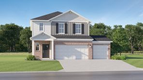 5114 Great Percheron Drive (Davidson)