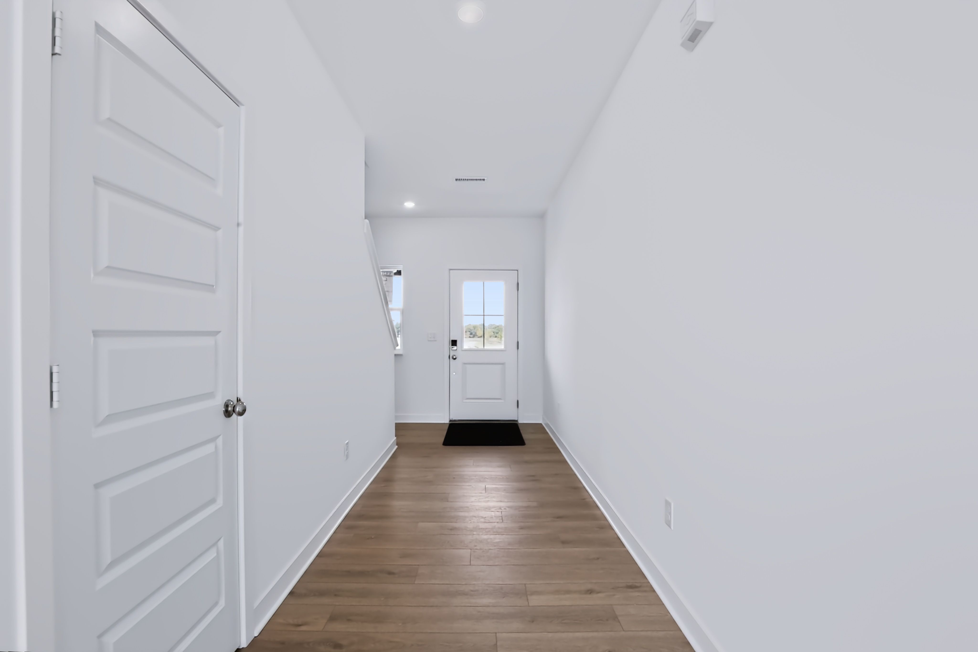 Lincoln Place HS 50 Entryway 1 of 2