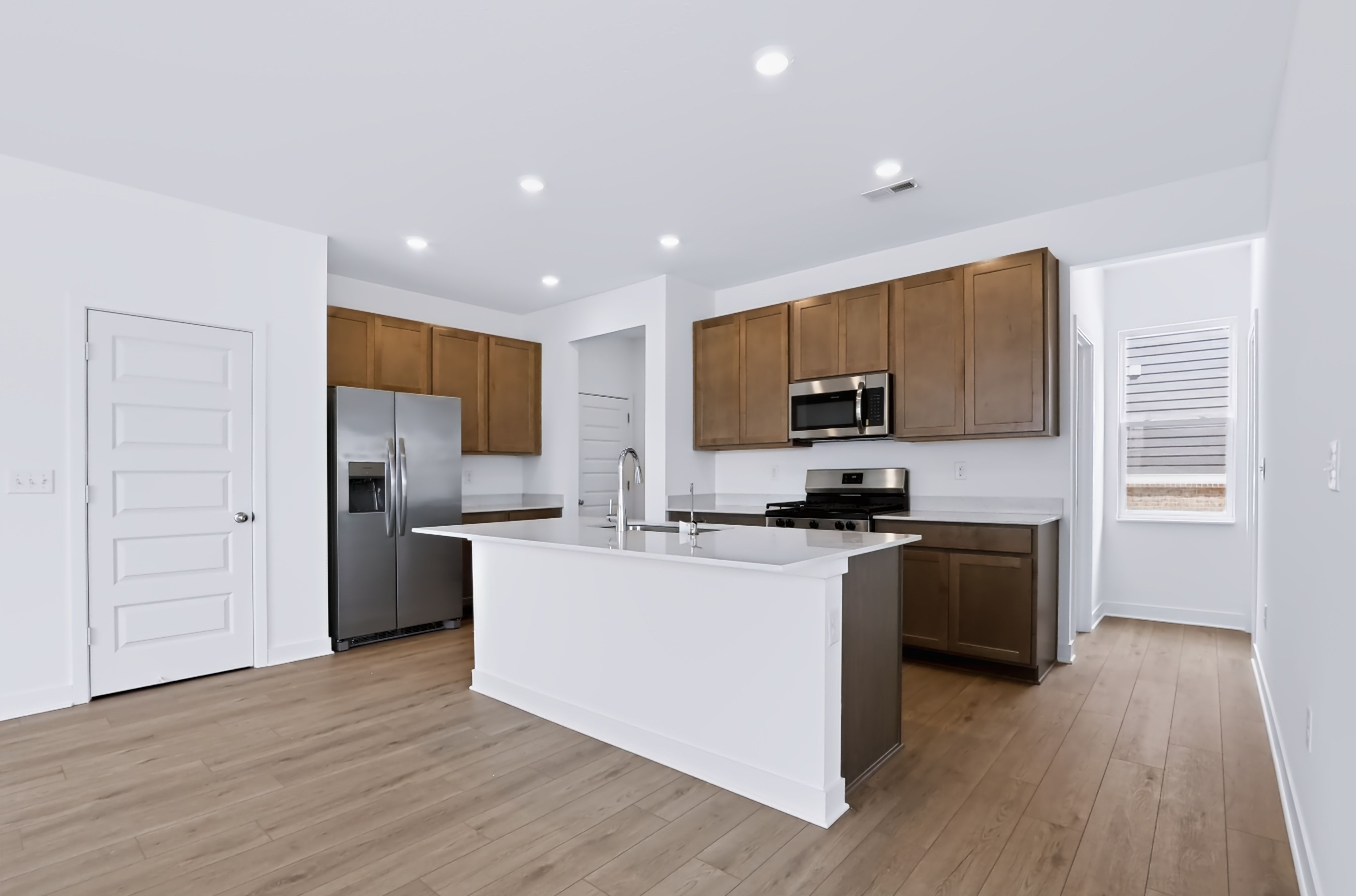 Lincoln Place HS 50 Kitchen 1 of 3