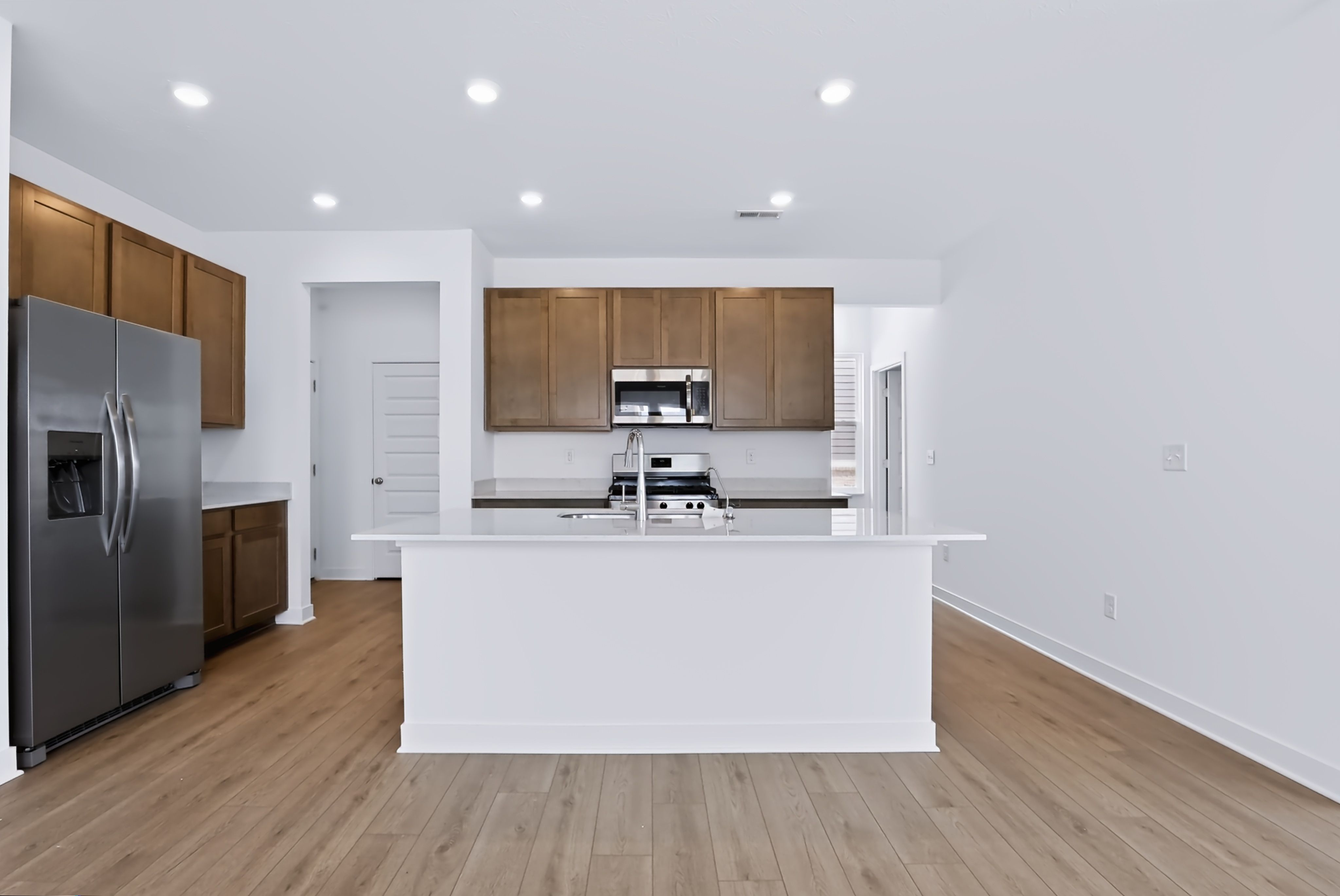 Lincoln Place HS 50 Kitchen 2 of 3