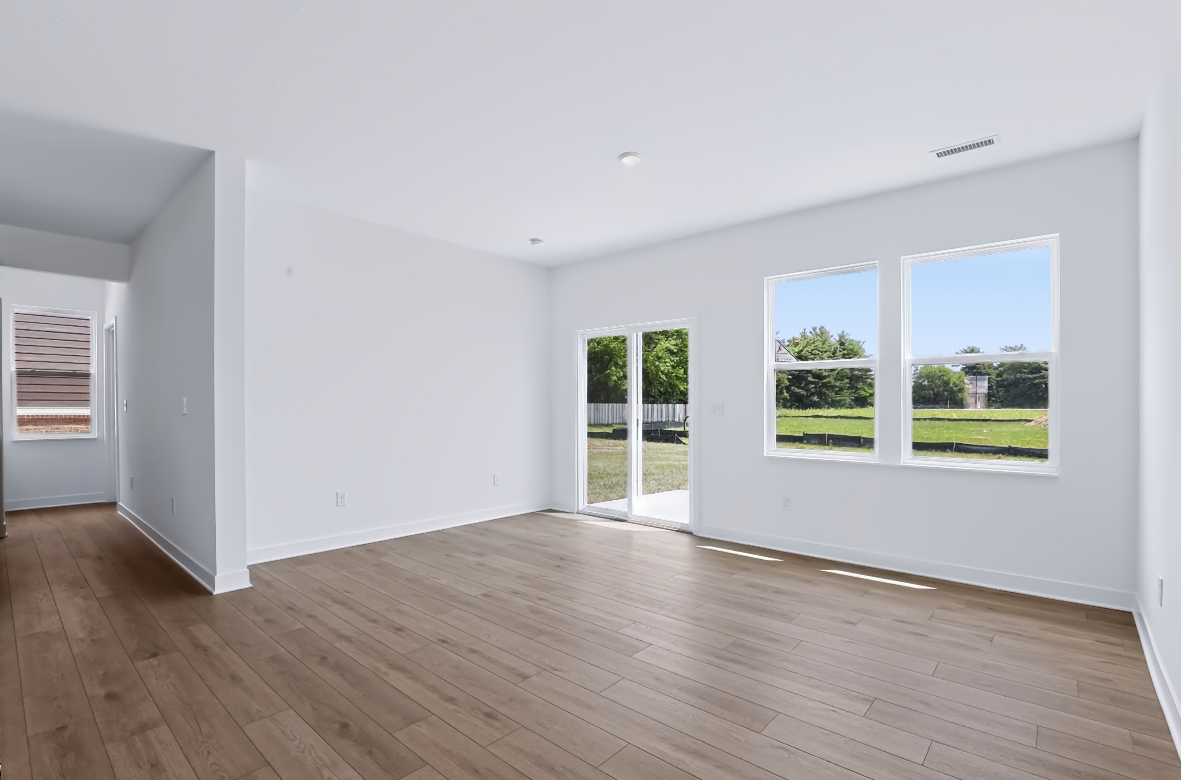 Lincoln Place HS 50 Dining Room 1 of 2